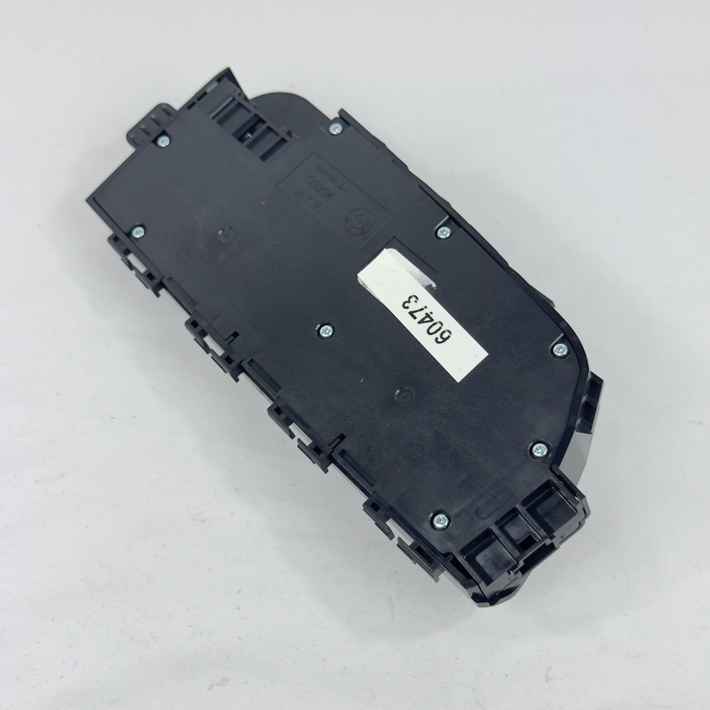MW 5er F10 F07 F18 F15 F16 Schalter Taster Sitz Sitzverstellung Links 92992295
