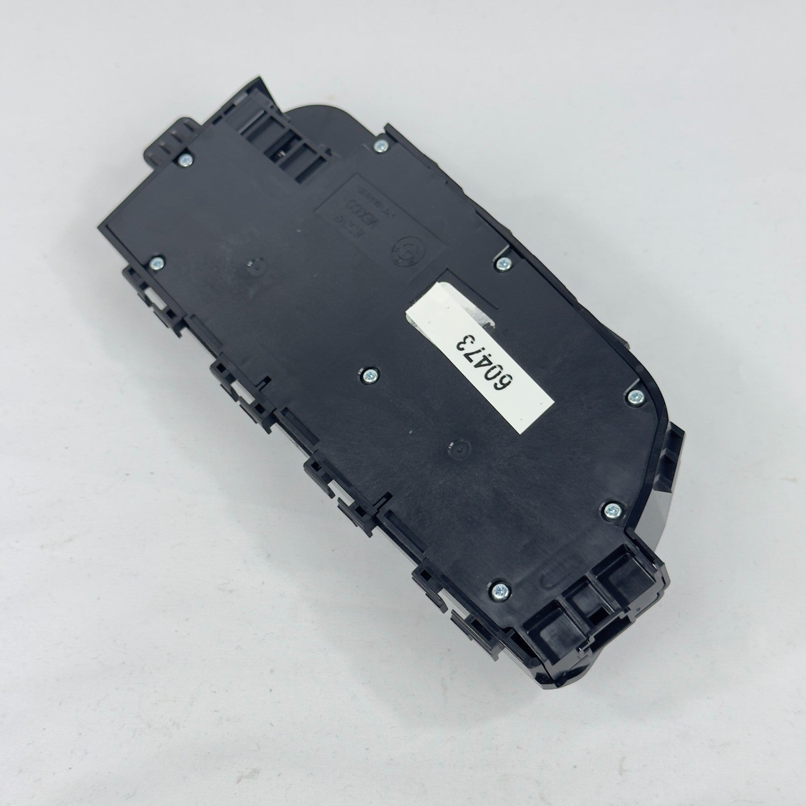 MW 5er F10 F07 F18 F15 F16 Schalter Taster Sitz Sitzverstellung Links 92992295