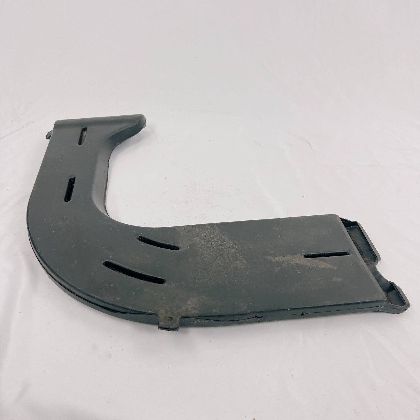 MercedesBenz Luftkanal Luftführung W116 A1168311446 – Bild 2
