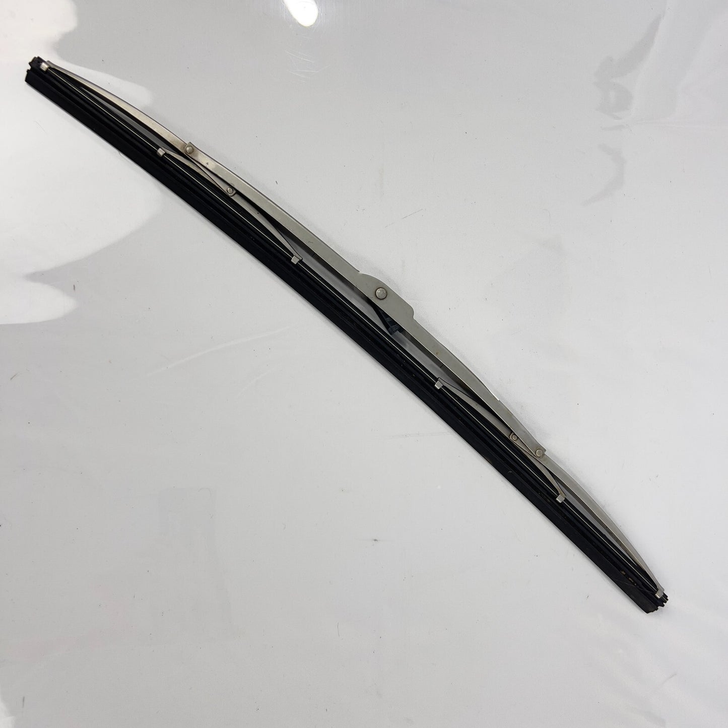 Mercedes Benz Scheibenwischer Wischblätter 450mm Lang Rechts A1168200045 – Bild 4