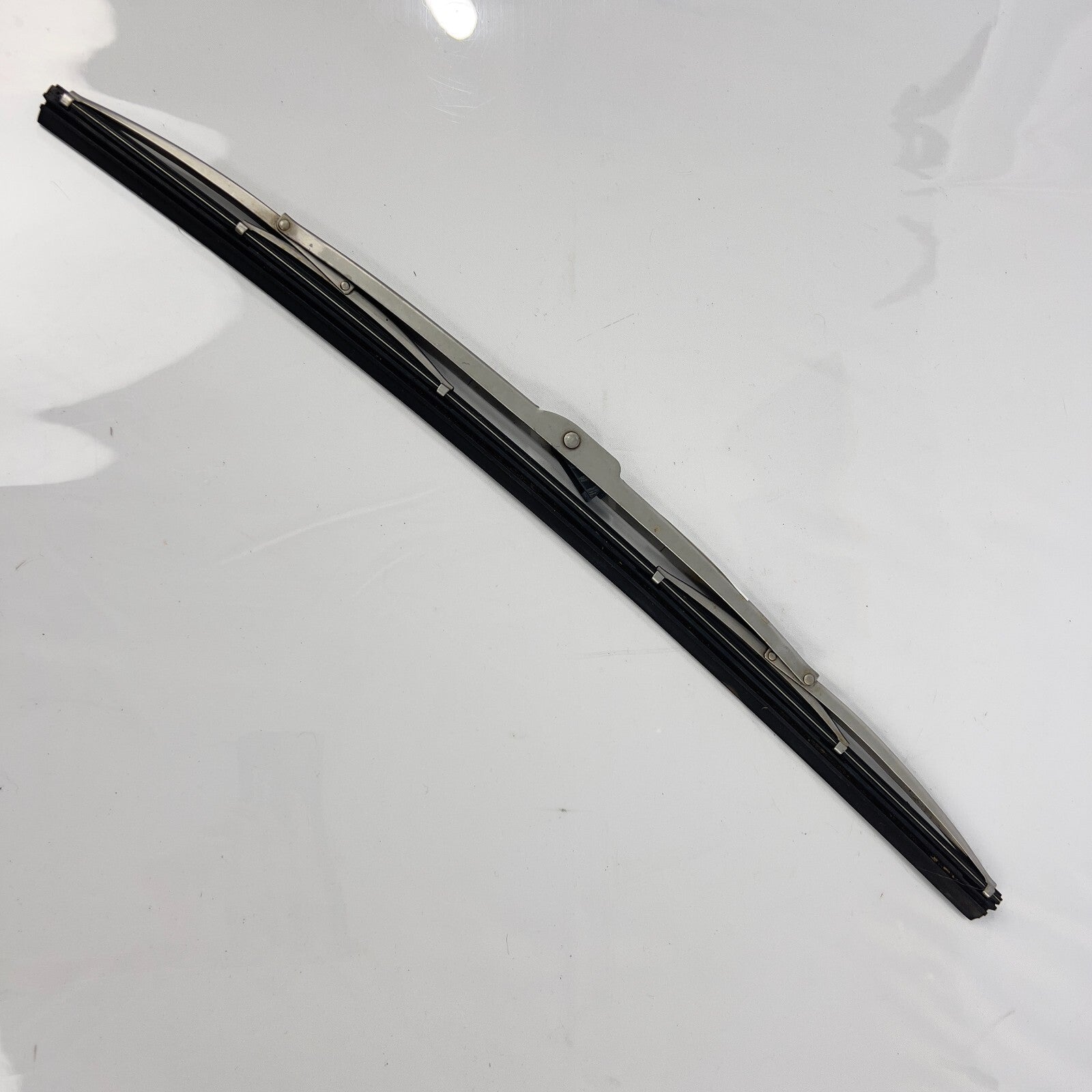 Mercedes Benz Scheibenwischer Wischblätter 450mm Lang Rechts A1168200045 – Bild 4