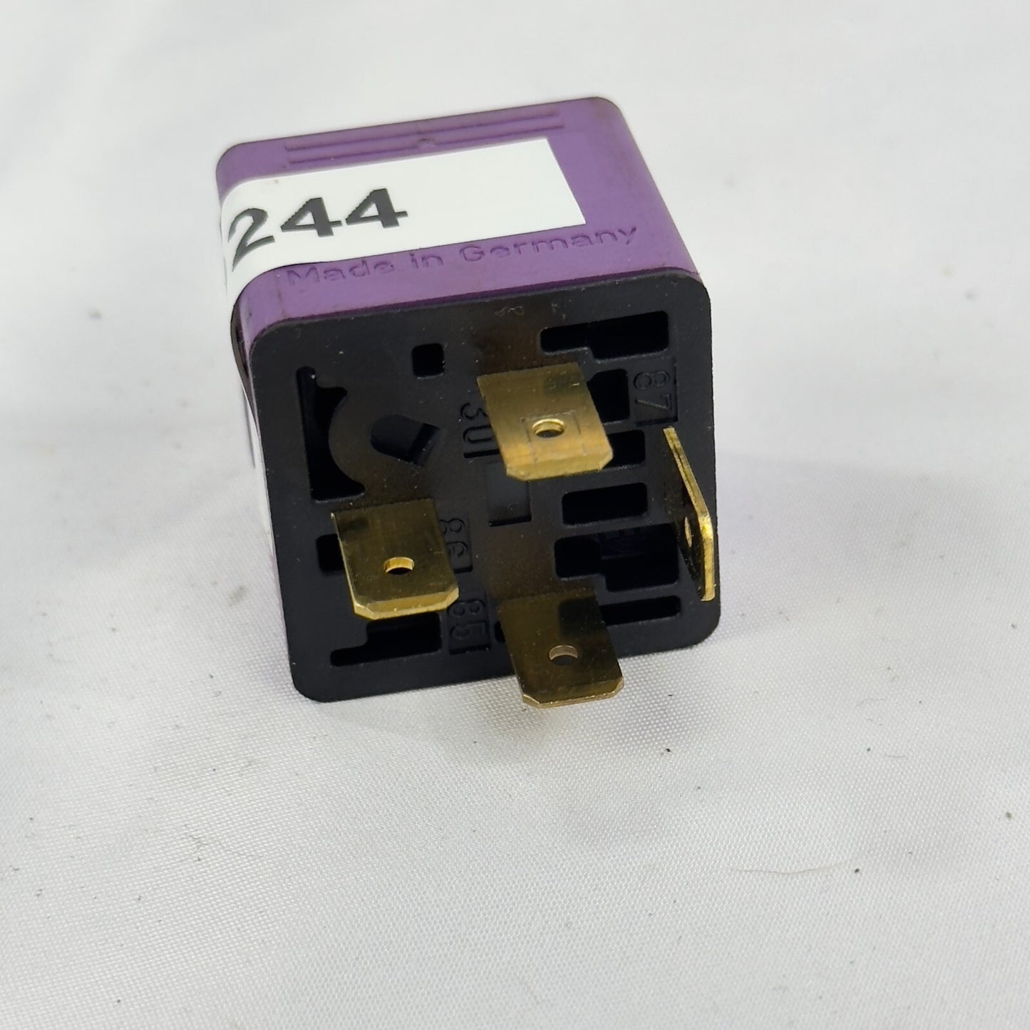 Bosch Relais Opel Saab 0332019452 – Bild 3