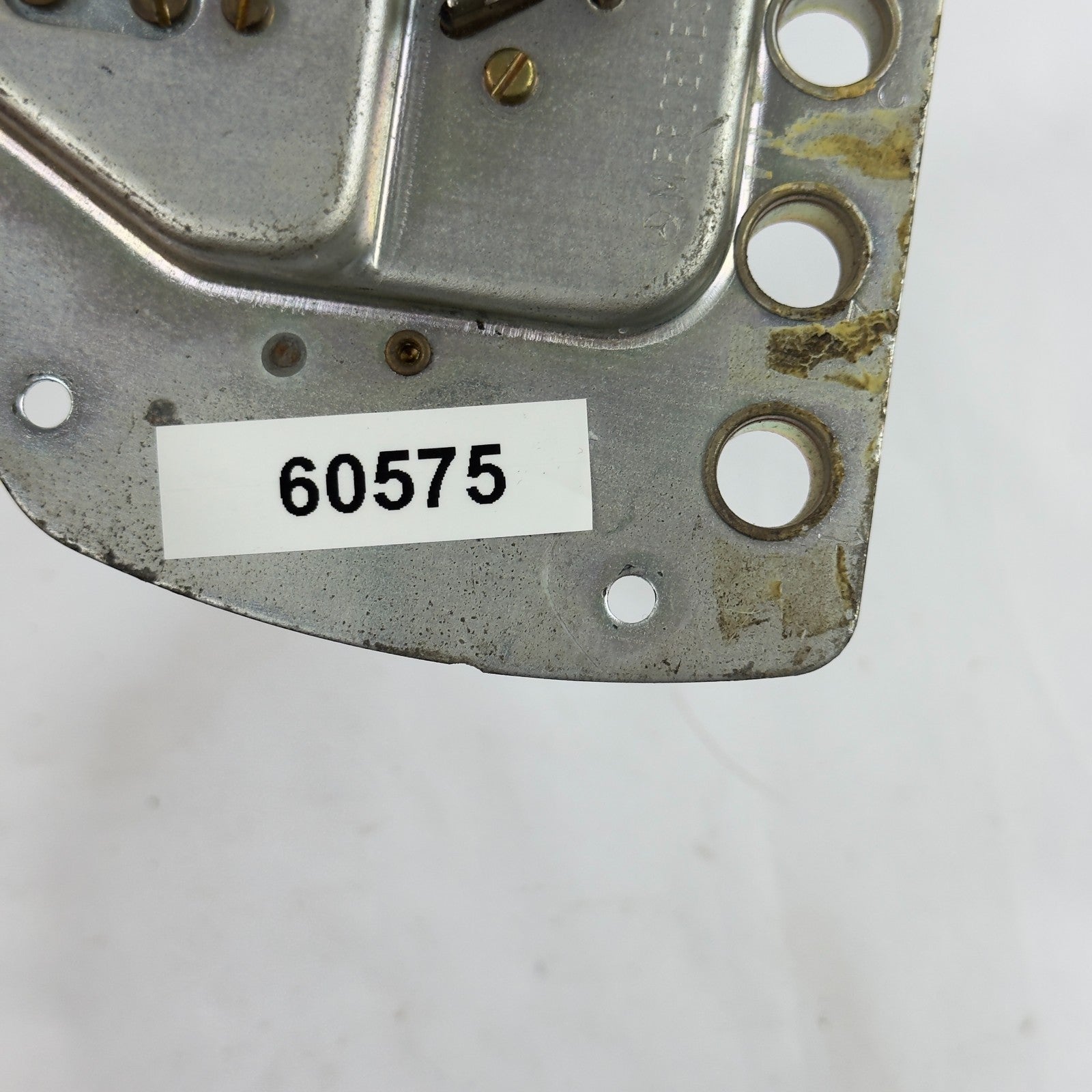 Mercedes W124 Drehzahlmesser Tacho Kombiinstrument Benzin Uhr VDO 12454200168