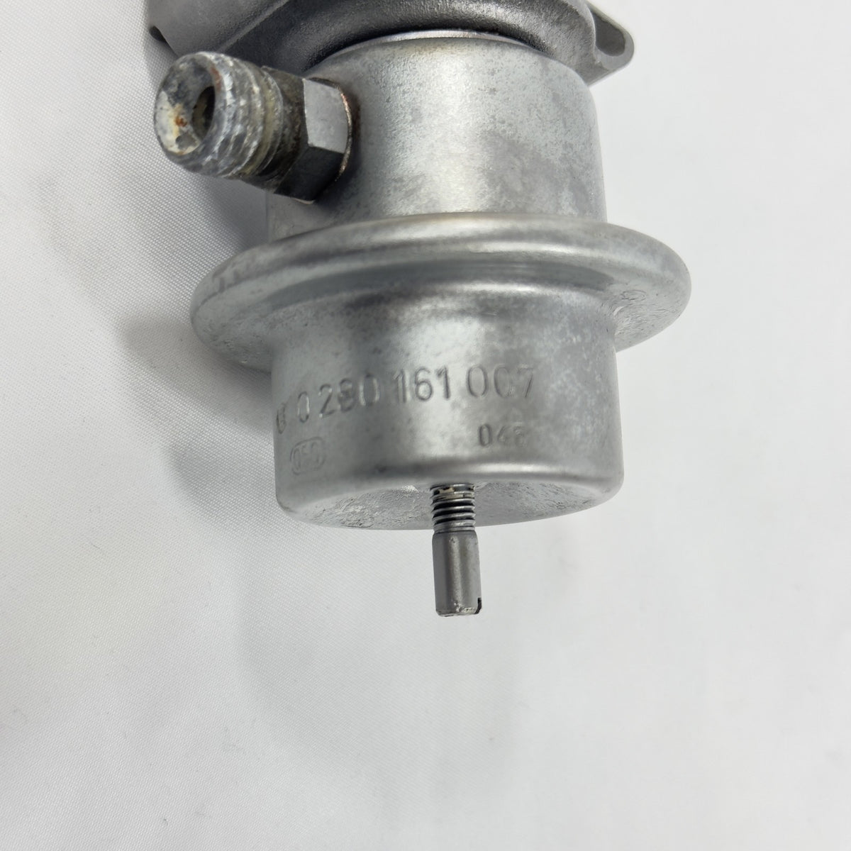 Bosch 0280161007 Druckdämpfer K-Jetronic W116 W123 – Bild 8