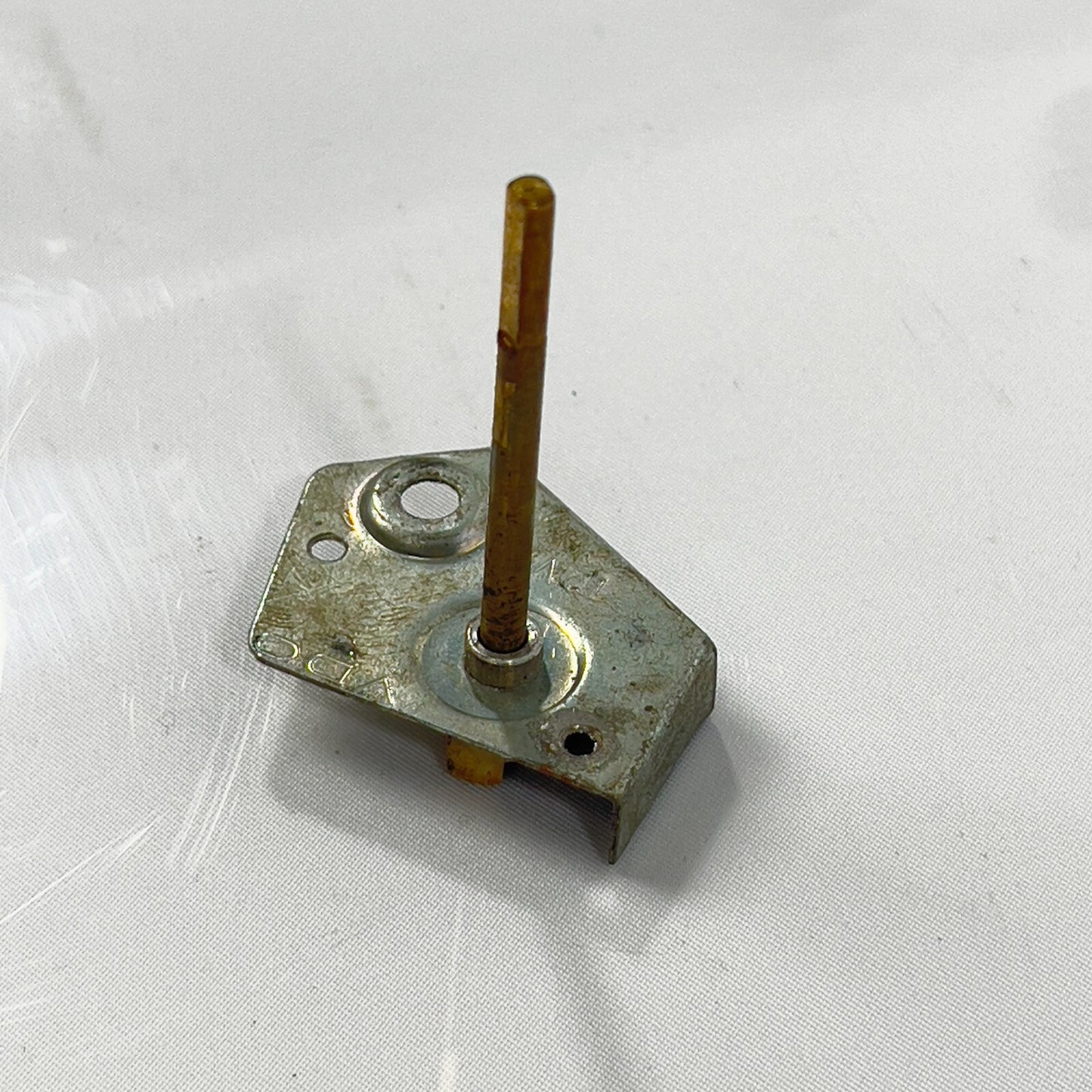 Mercedes Benz Poti Dimmer Tacho Kombiinstument Licht Potentiometer A0005424125 – Bild 3