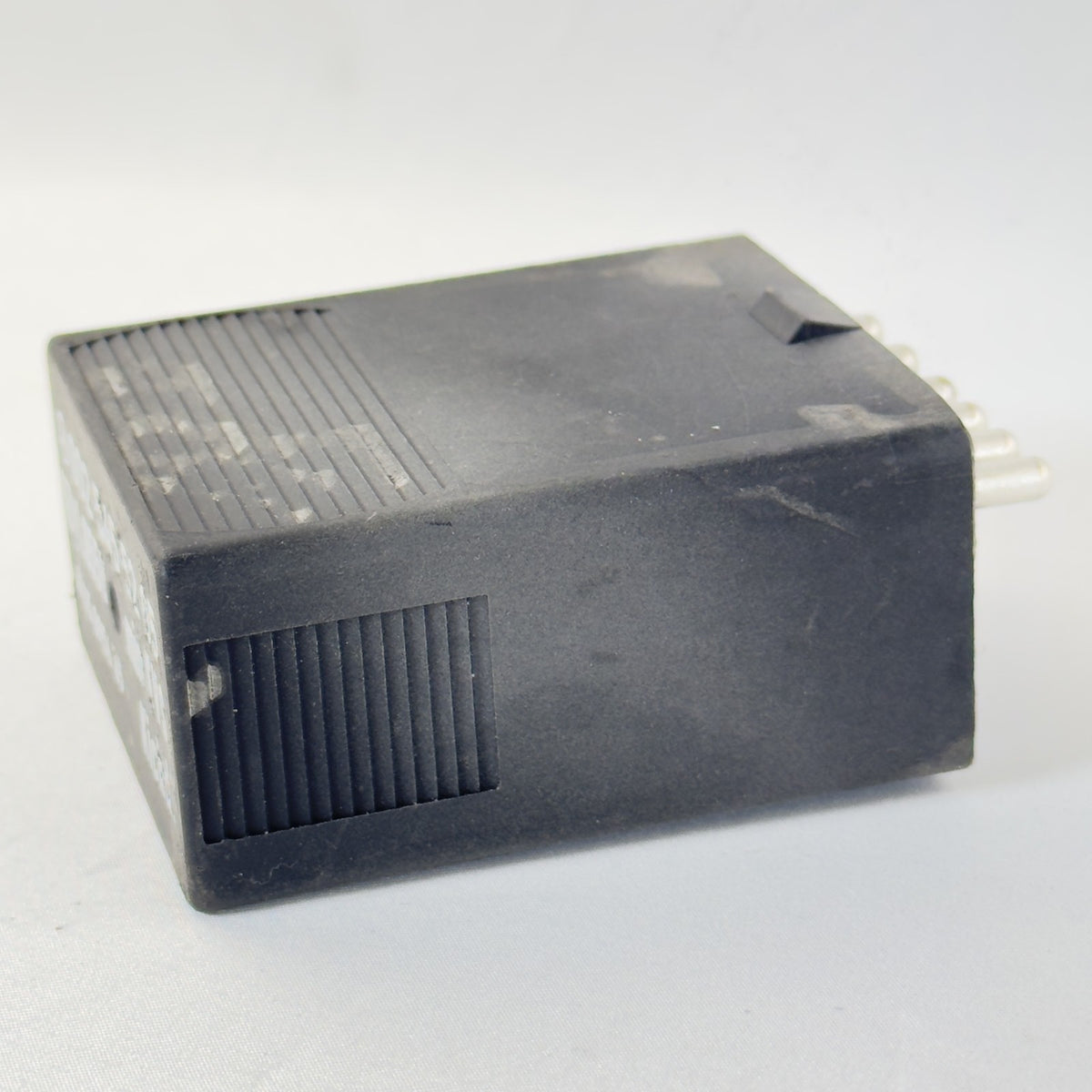 Mercedes Kraftstoffpumpenrelais Kickdown A0025455205 – Bild 5