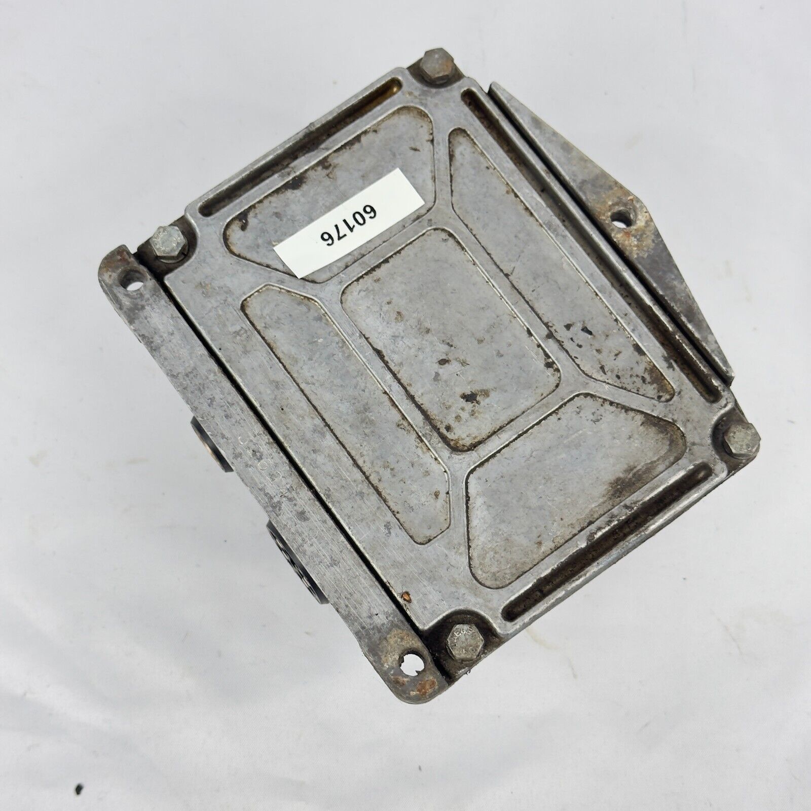 Bosch Zündsteuergerät Mercedes W107 W116 W123 W126 0227100001 8 Zylinder