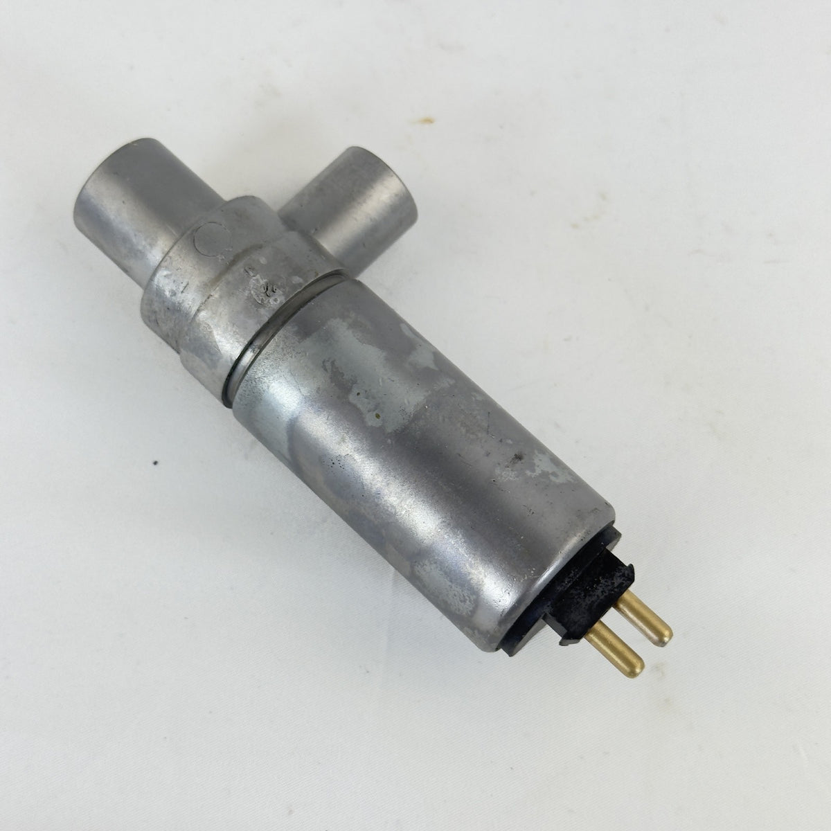 Mercedes Leerlaufsteller A0001411625 VDO W126 420 500 – Bild 6