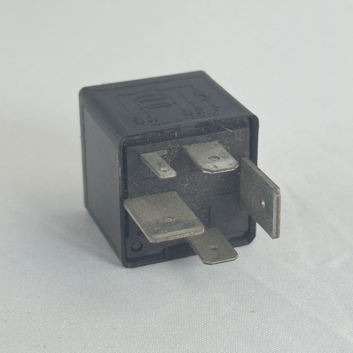 VW Relais 433 3D0951253A Anlasserrelais Kl.50 J682 – Bild 6