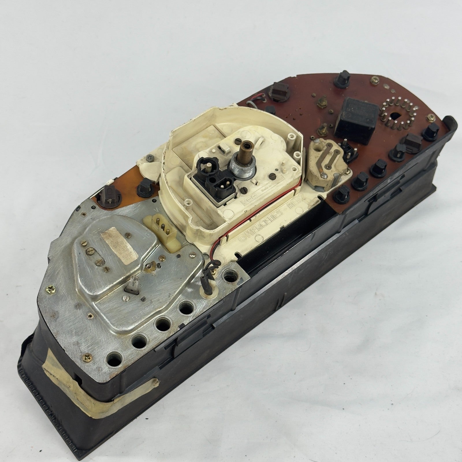 Mercedes W124 Tacho Kombiinstrument Drehzahlmesser 300D Diesel A12454270064