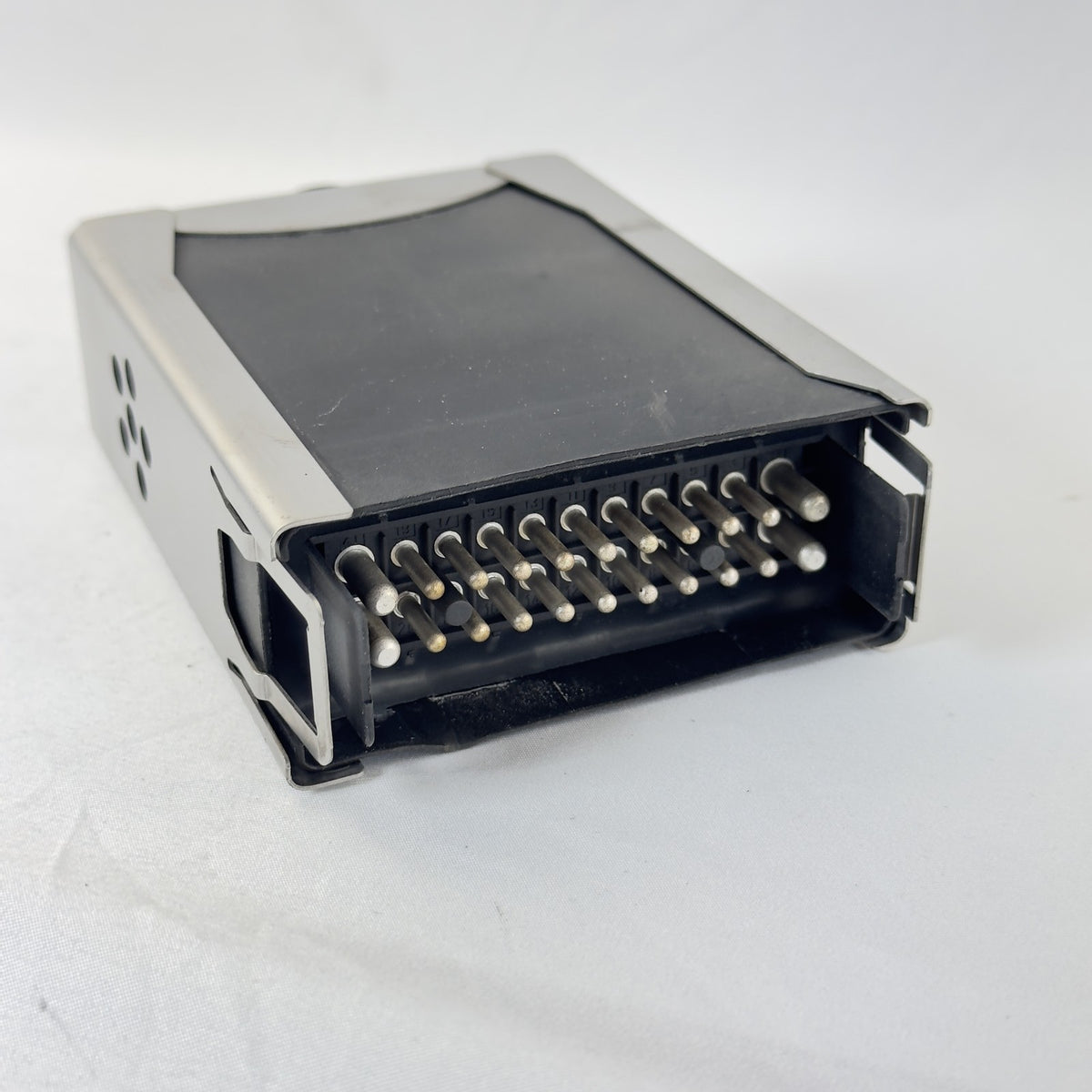 Mercedes MAS Steuergerät A0075456532 Kostal W124 300 E – Bild 7