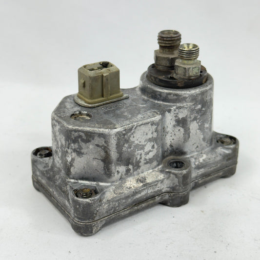 Mercedes Warmlaufregler Bosch 0438140065 KE-Jetronic W123 230E0