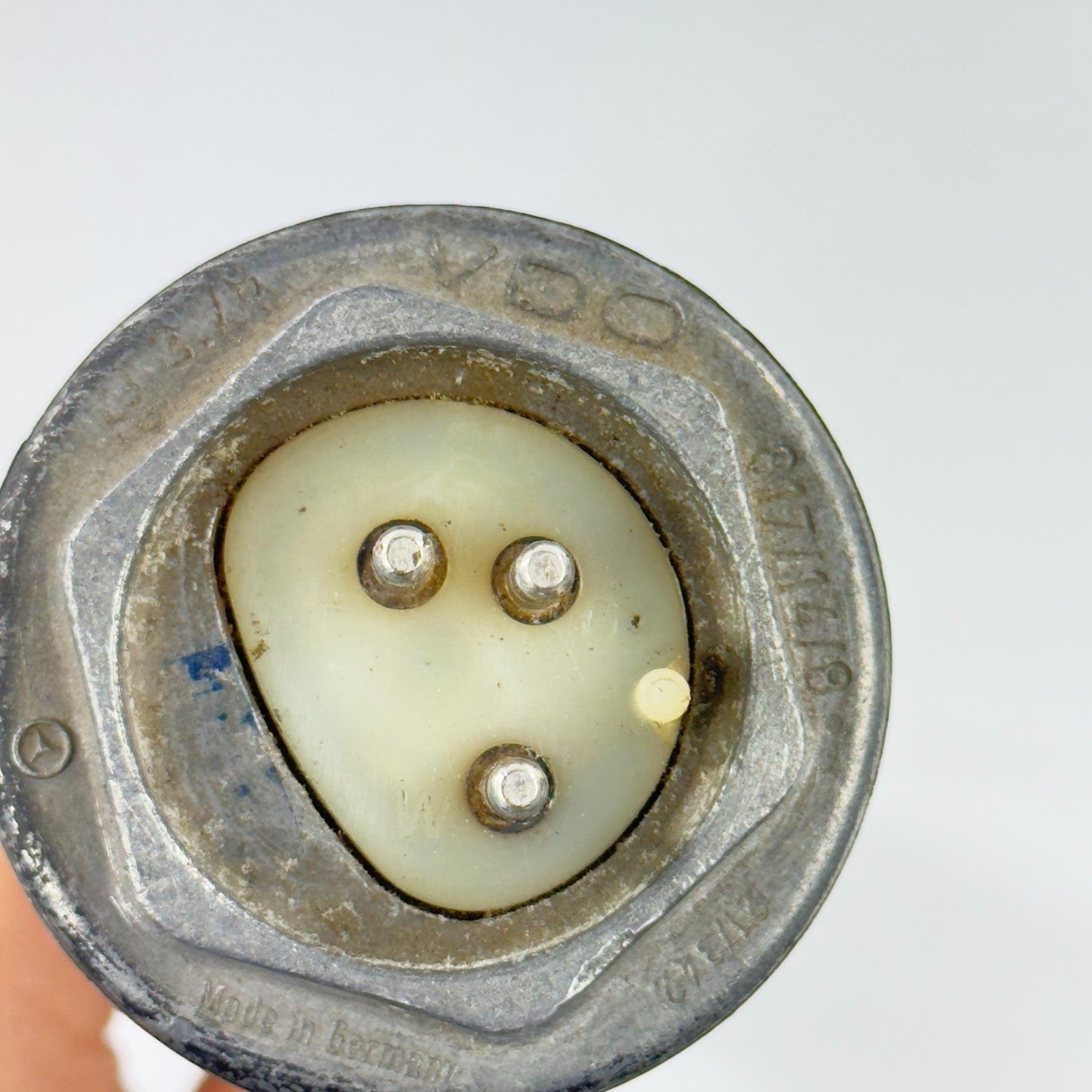 Mercedes W123 Tankgeber Vorratsgeber Geber A12354204044