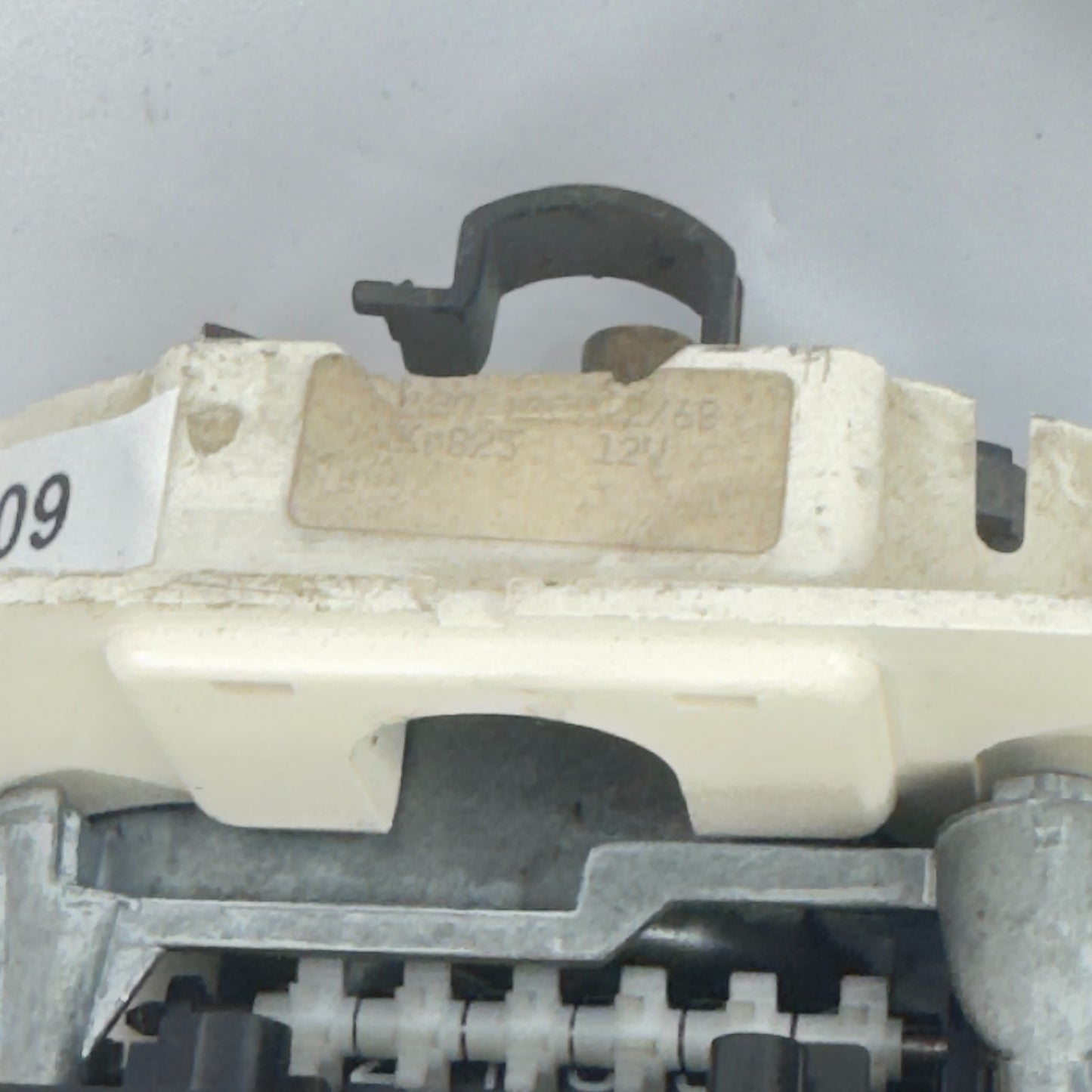 Mercedes W124 Tacho Tachometer 200 200E 230TE 4 Gang 220kmh A12454247686
