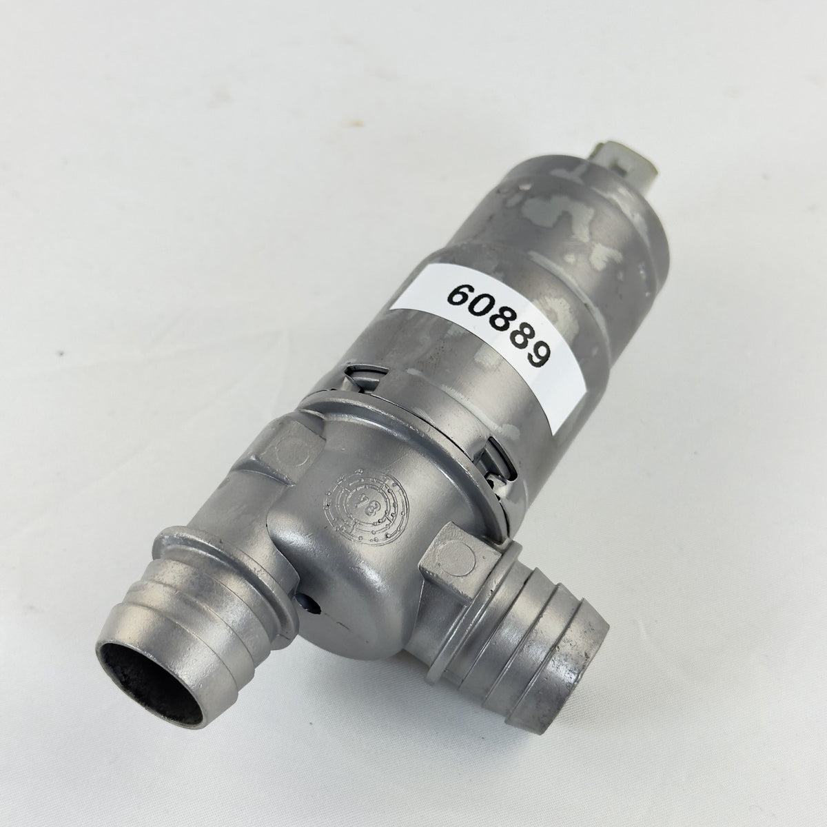Bosch Leerlaufsteller 0280140509 BMW 13411286065 E30 – Bild 8