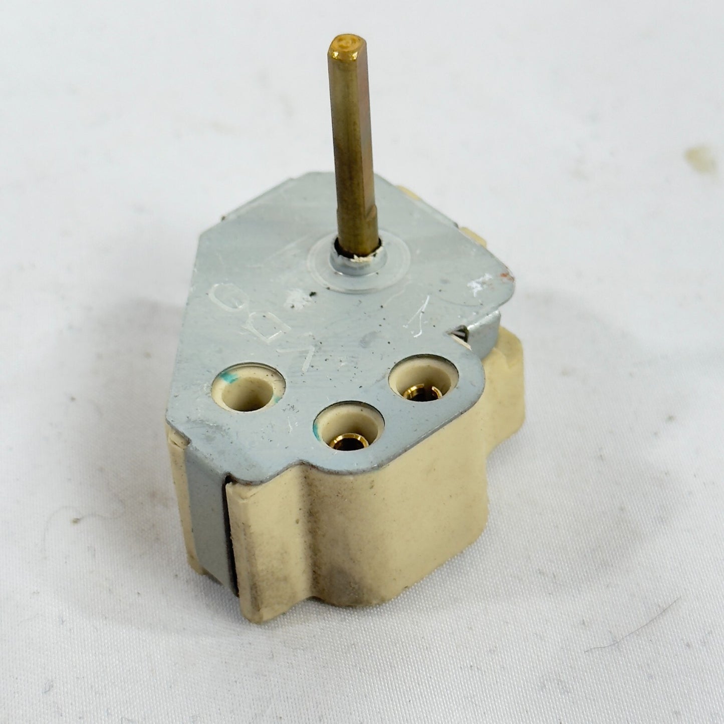 W124 W463 Potentiometer Poti Dimmer Tachobeleuchtung 0005423825 Mercedes VDO1