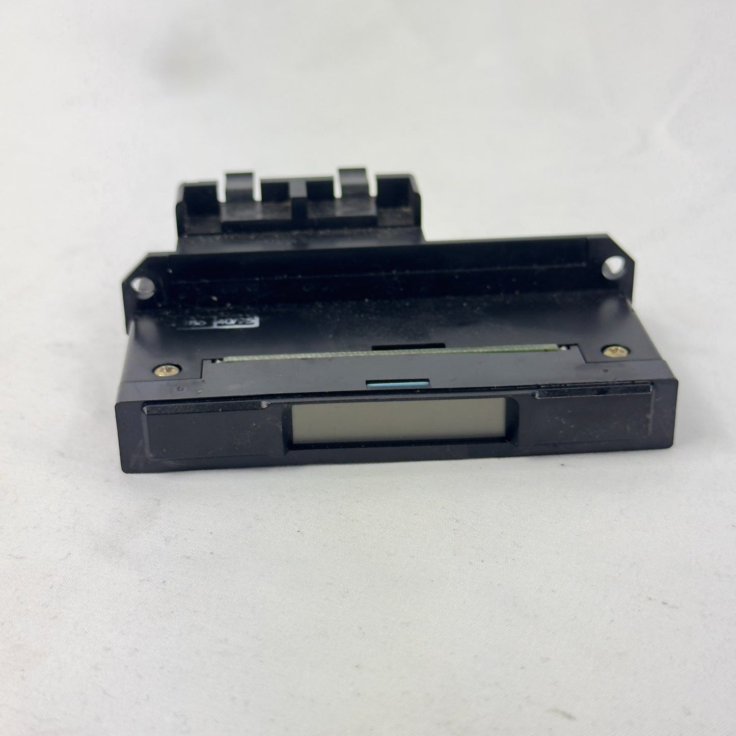 Mercedes W124 Außentemperaturanzeige ATA Tacho VDO 6Pin A12454200055