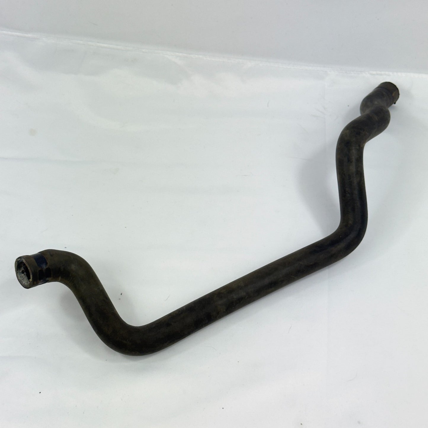 Mercedes W124 heizungsventilschlauch A1248322894 original1