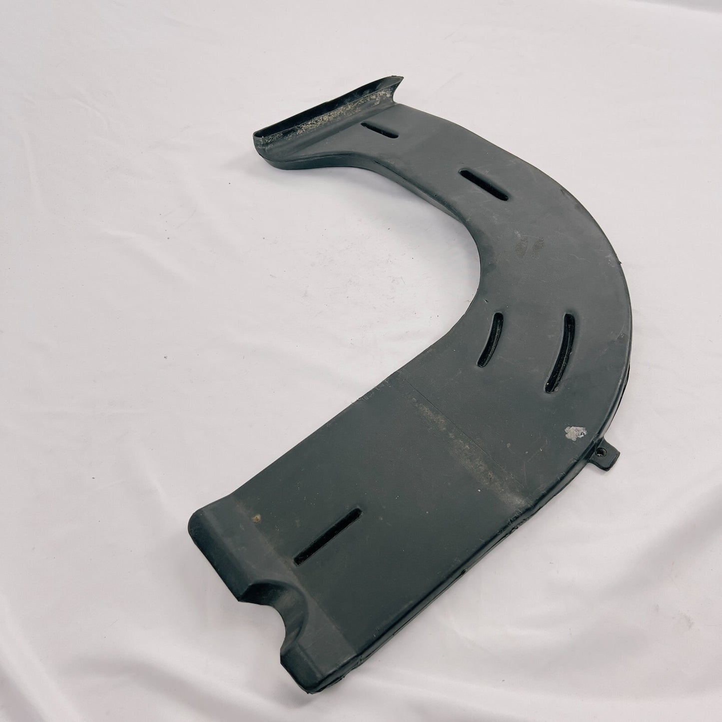 MercedesBenz Luftkanal Luftführung W116 A1168311446 – Bild 8