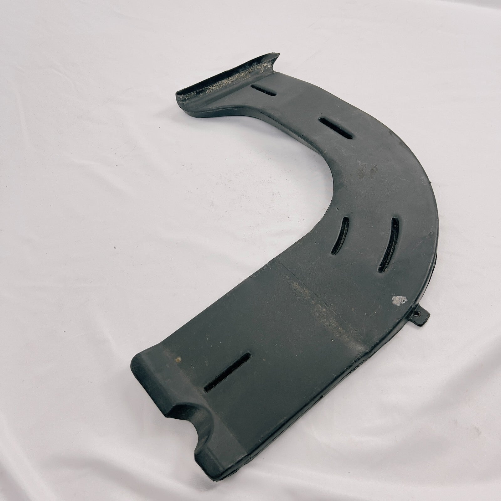 MercedesBenz Luftkanal Luftführung W116 A1168311446 – Bild 8
