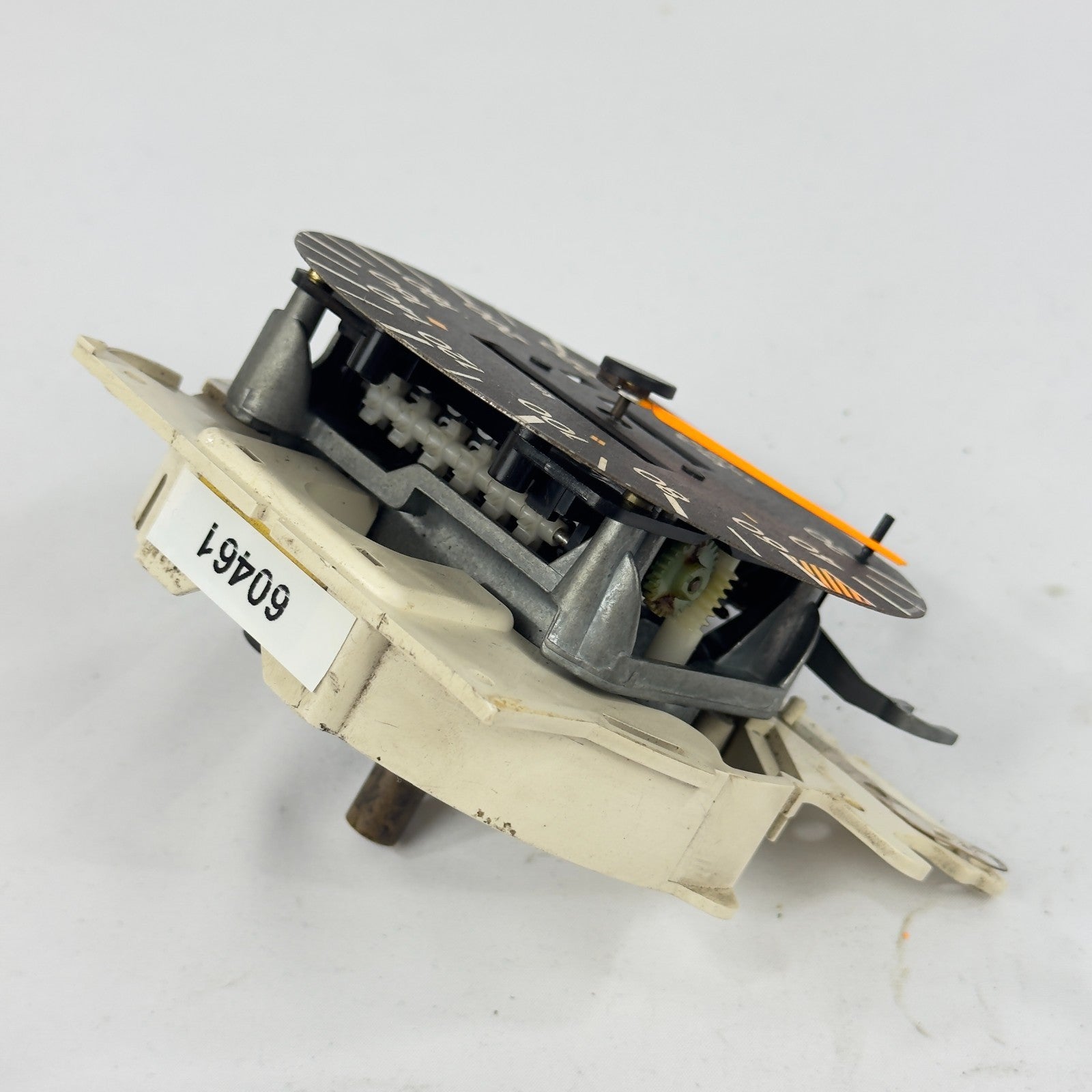 Mercedes W124 Tacho Tachometer 230E 260E 230TE 4 Gang 220kmh VDO 12454206675