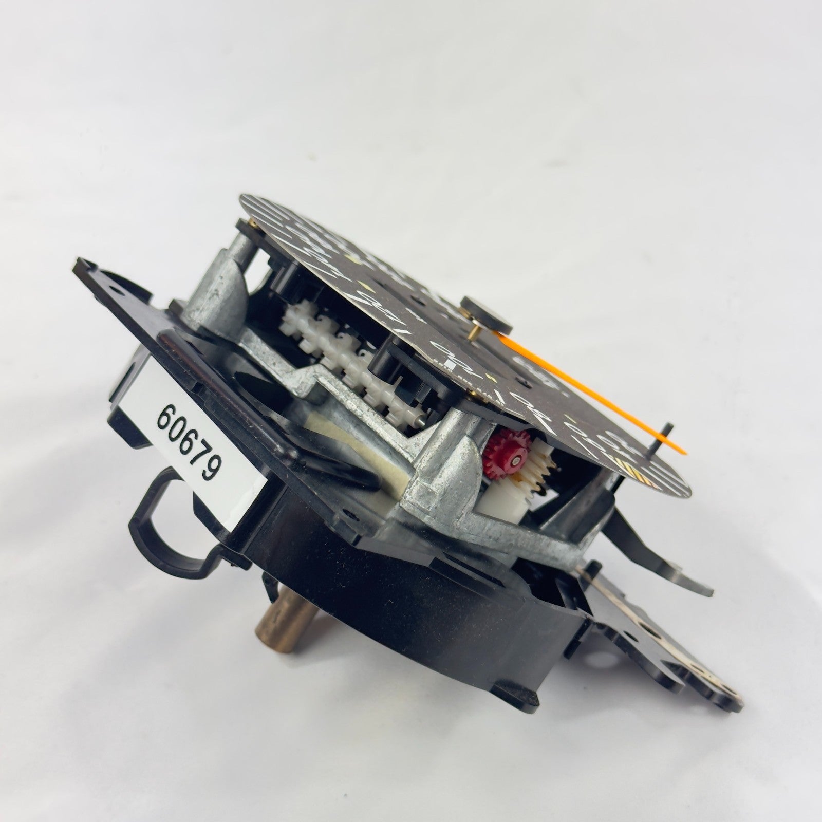 Mercedes W124 Tacho Tachometer 200TE 220TE 240kmh Benzin A12454266693