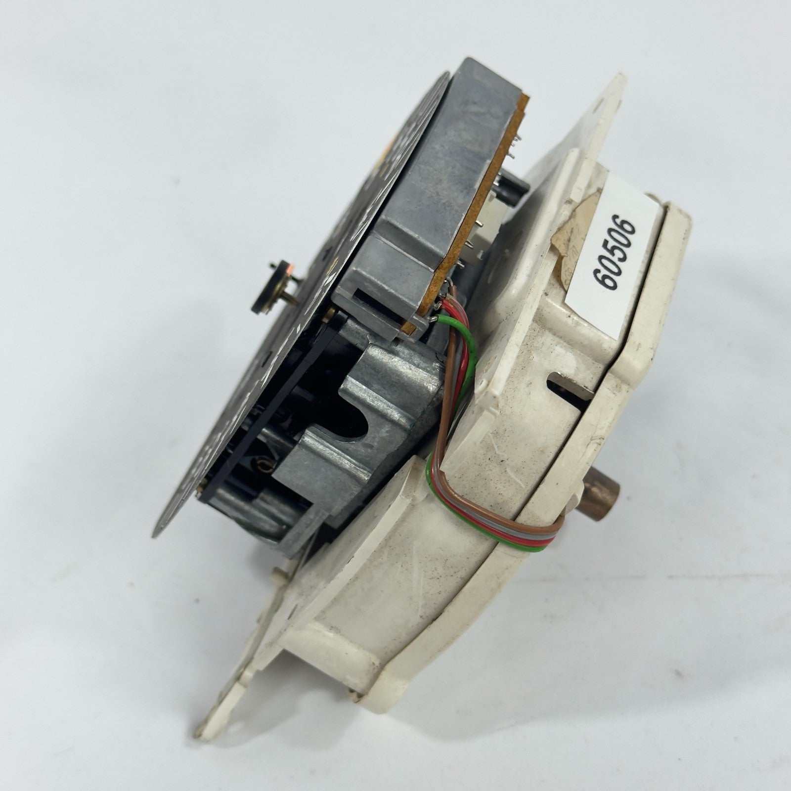 Mercedes W124 Tacho Tachometer 260E 280E 300TE 300E ASD 4 Gang 240kmh 12454224662