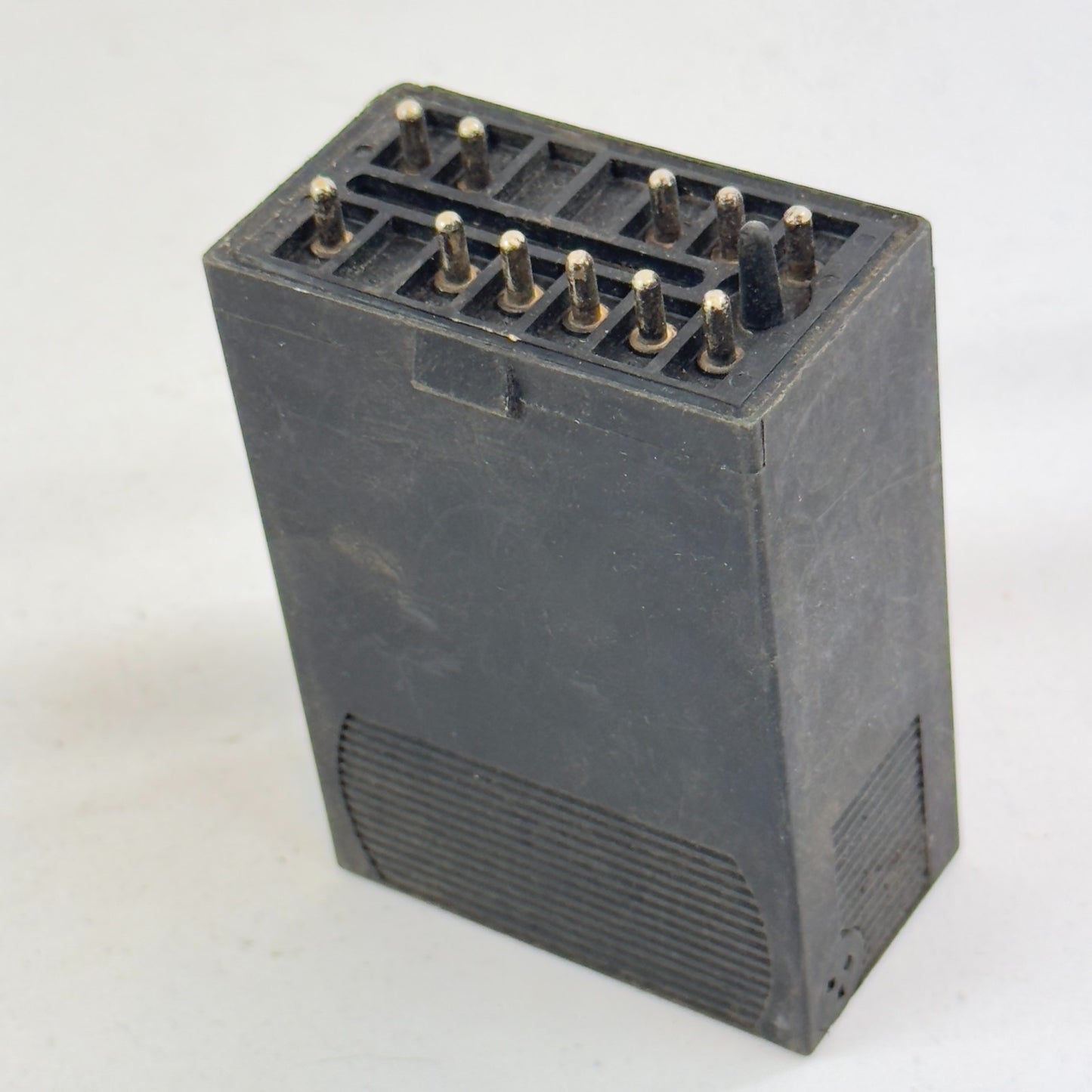 Mercedes Relais ASD Steuergerät W201 W202 W129 W124 W126 A0135450132 Original – Bild 7