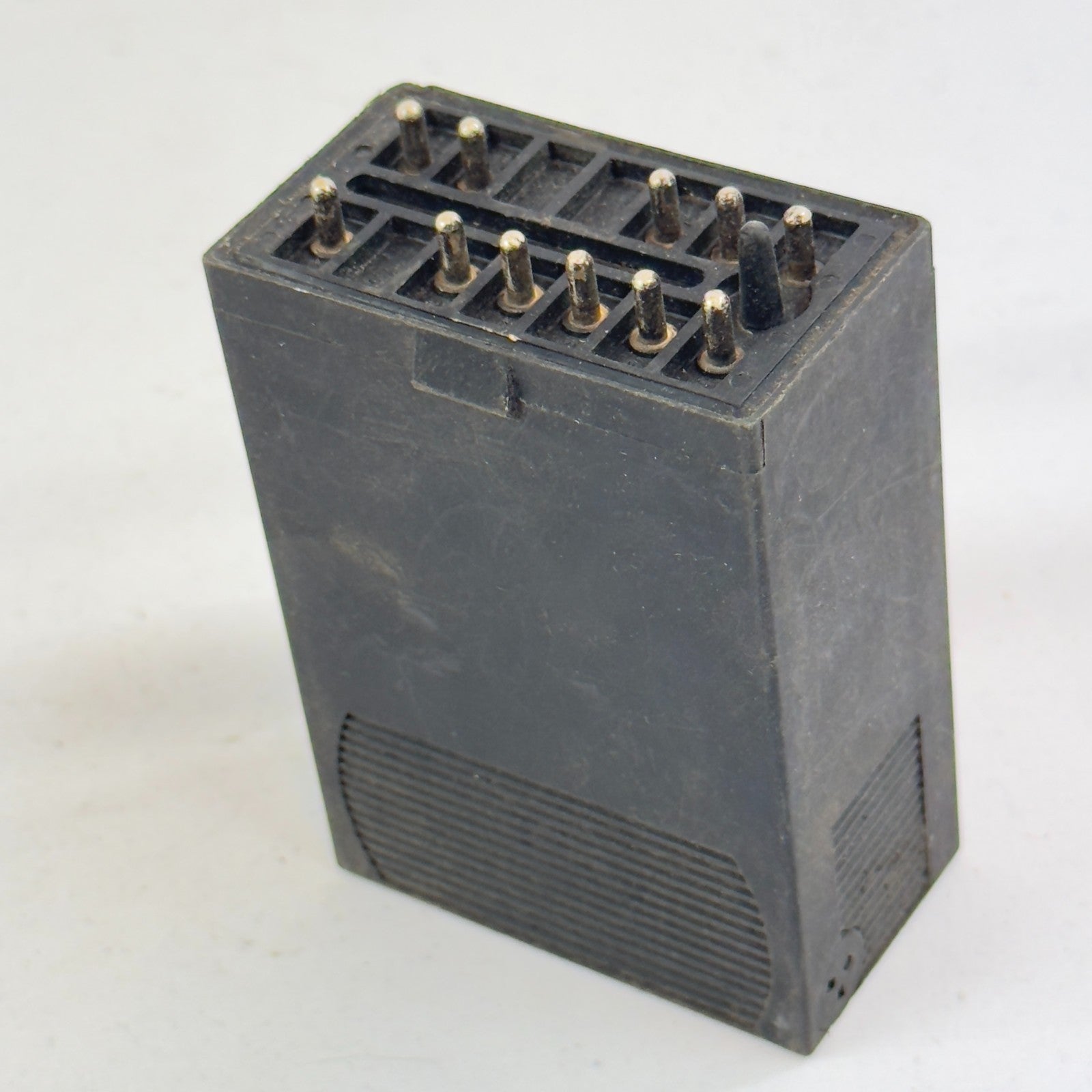 Mercedes Relais ASD Steuergerät W201 W202 W129 W124 W126 A0135450132 Original – Bild 7