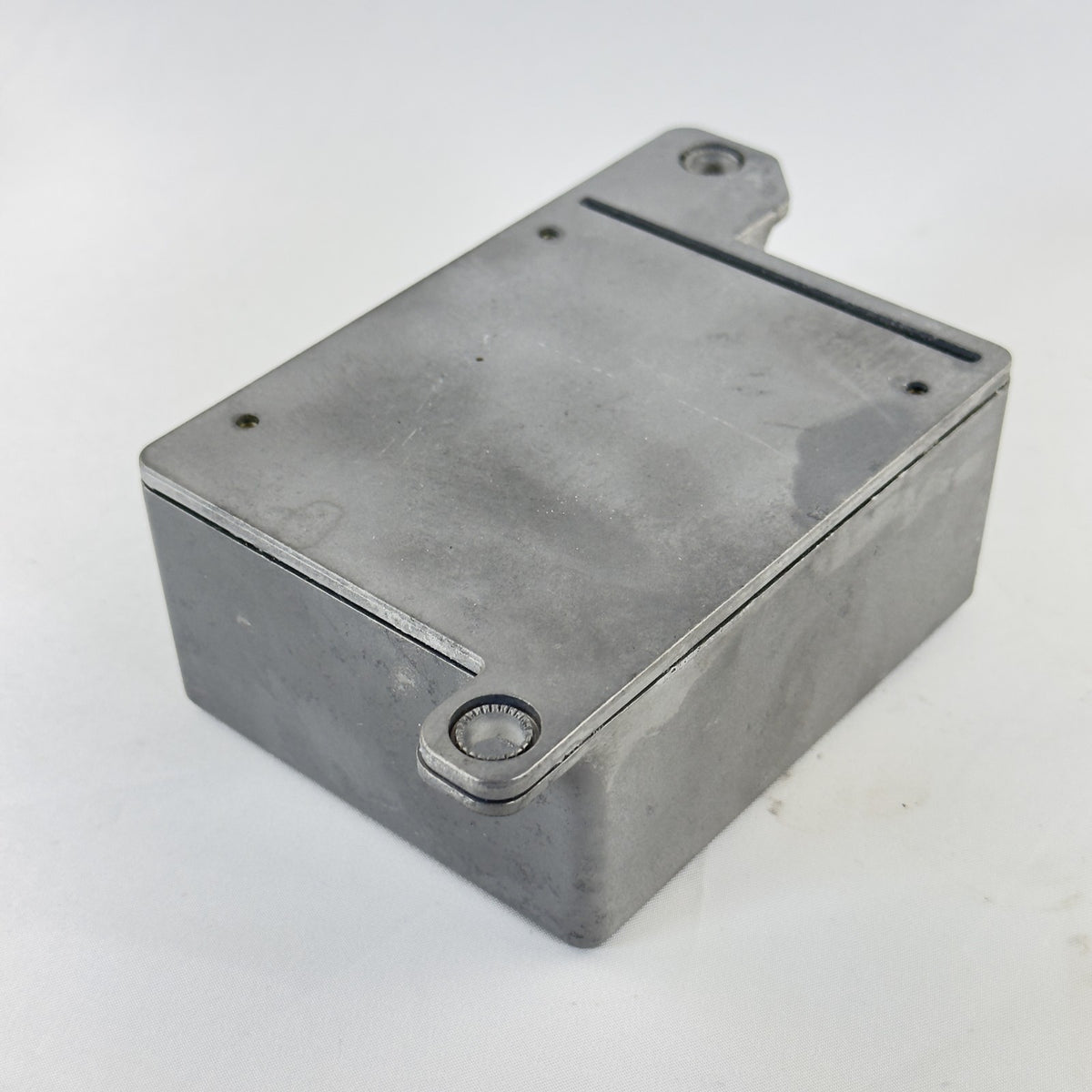 Mercedes Airbag Steuergerät A0048201810 Bosch – Bild 9