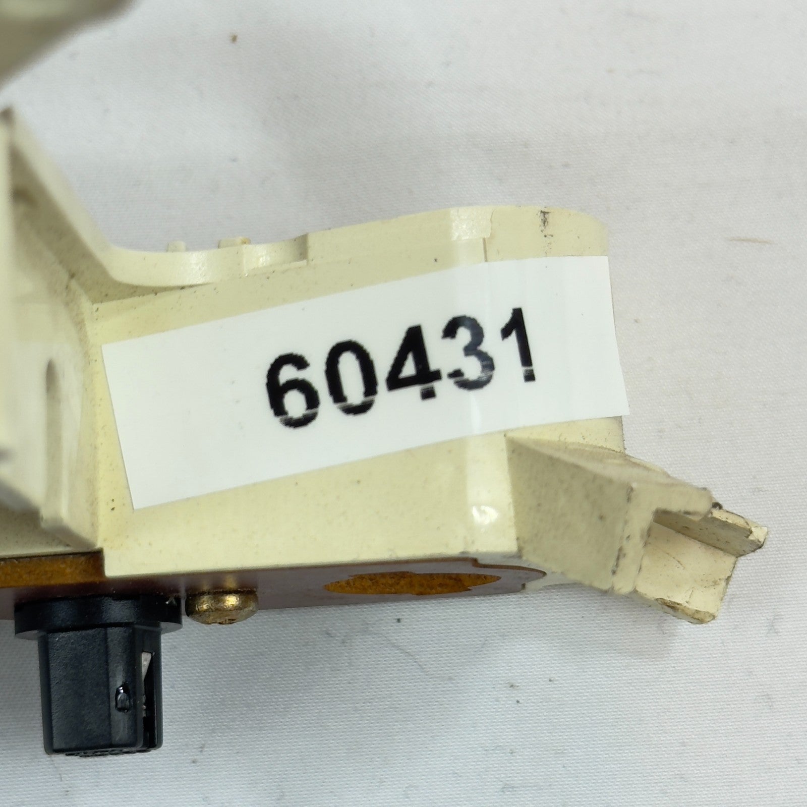 Mercedes W201 Tacho Tachometer Kombiinstrument E 2.0 2.3 2.6 Benzin 20154216067