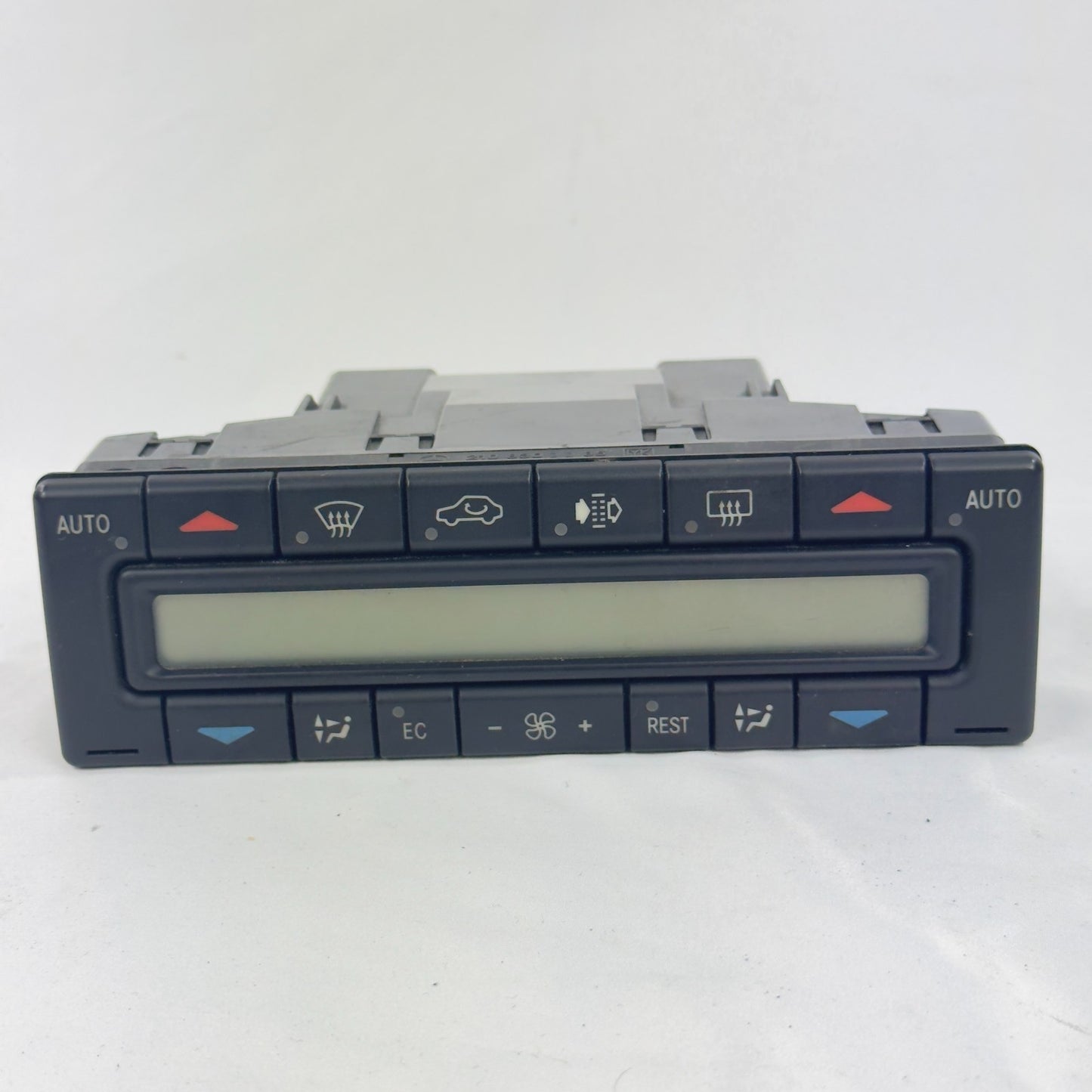 Mercedes W210 Klimabedienteil Bedienanlage Klimaanlage Heizung A21083022851