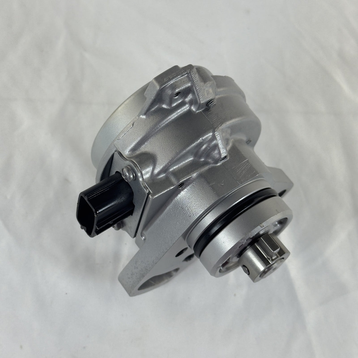 Zündverteiler Mitsubishi T2T52371 Mazda 323 BG 1.6 – Bild 3