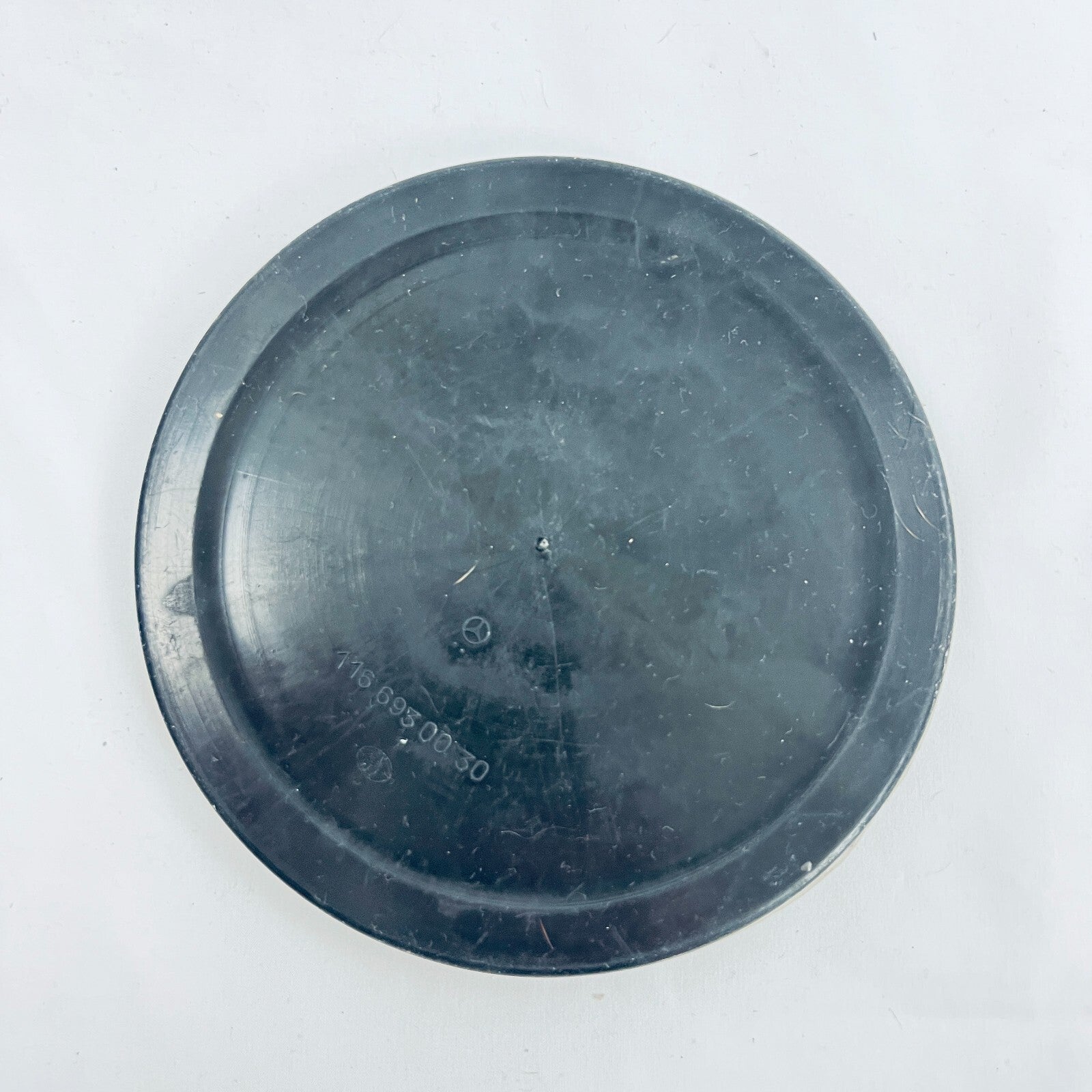 MercedesBenz W116 Tankanzeigekappe Abdeckung Verkleidung Deckel A1166930030 – Bild 2