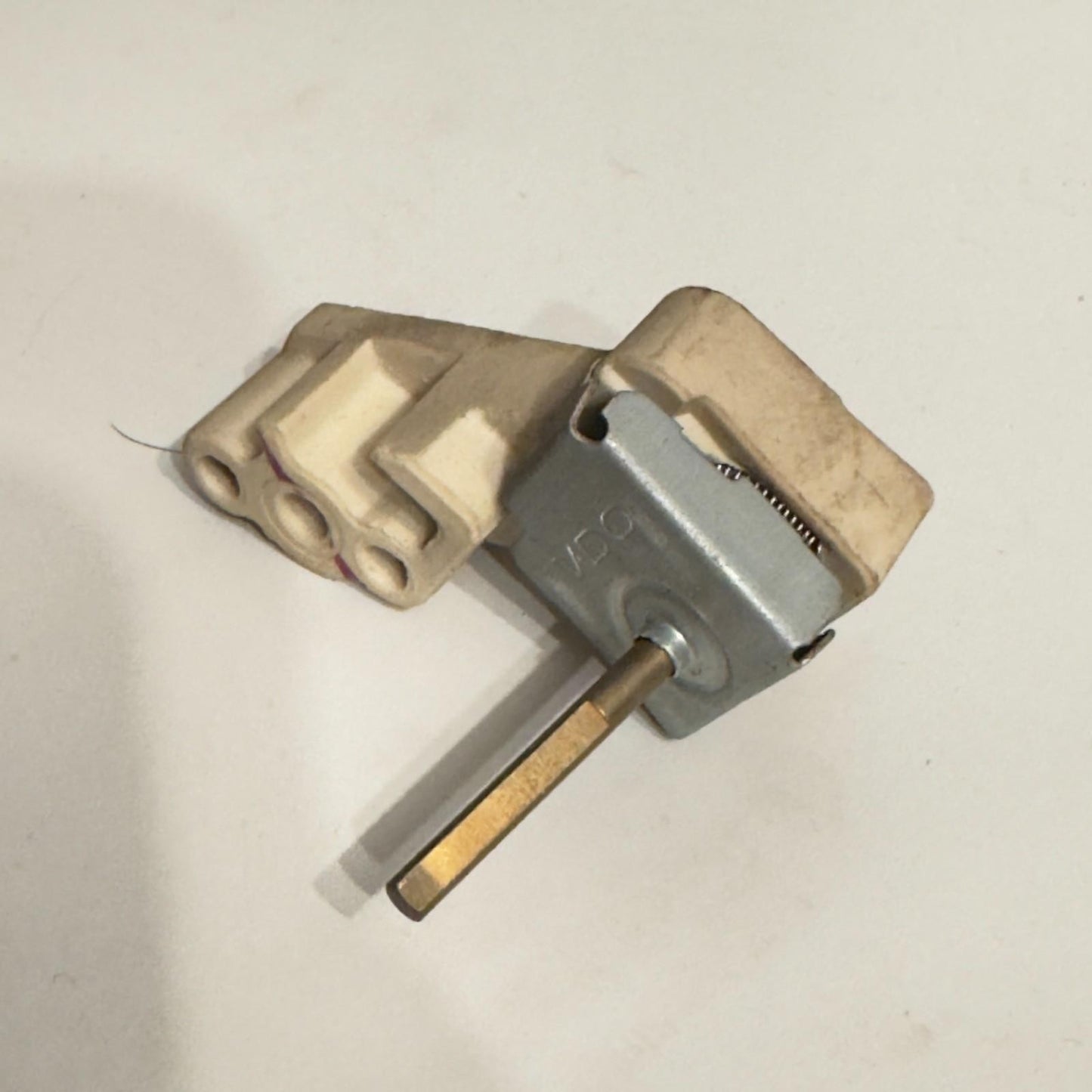 Mercedes W201 Poti Dimmer Potentiometer – Bild 8