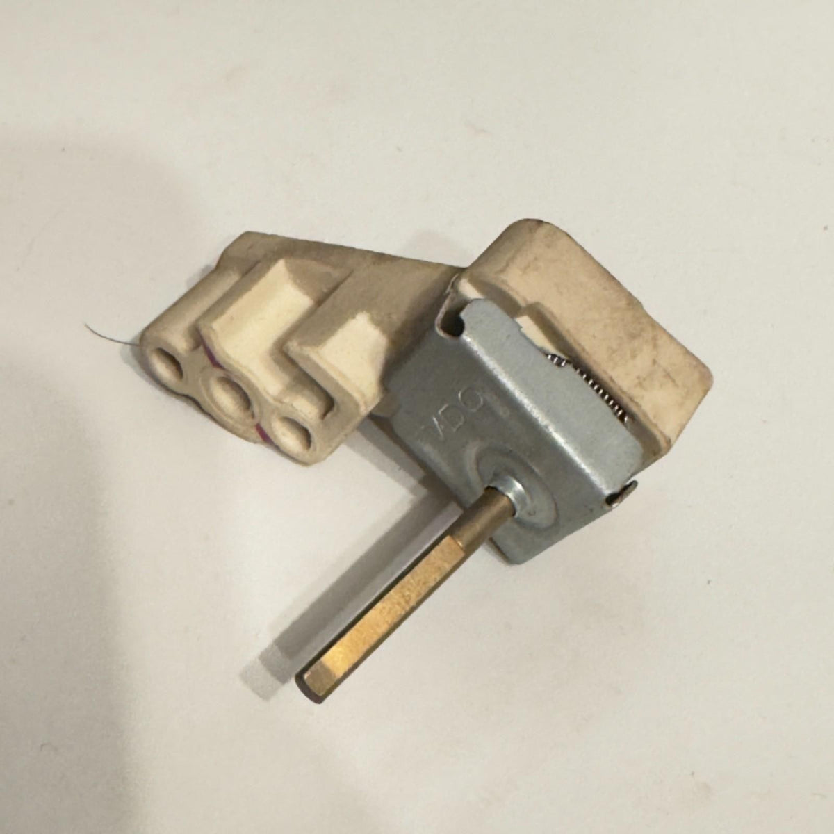 Mercedes W201 Poti Dimmer Potentiometer – Bild 8