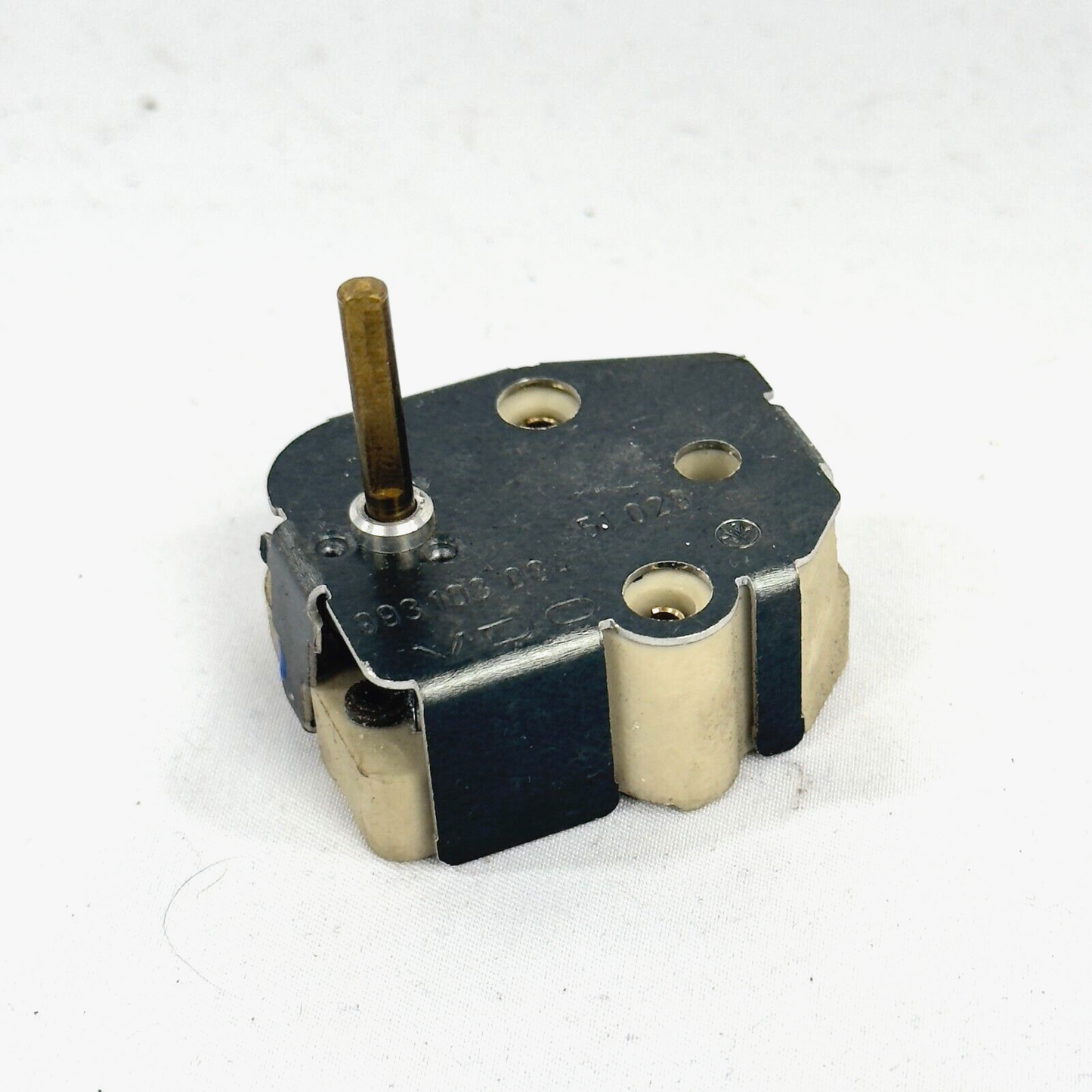 Mercedes W126 Poti Dimmer Potentiometer Tachobeleuchtung Motometer A0005423525 – Bild 1
