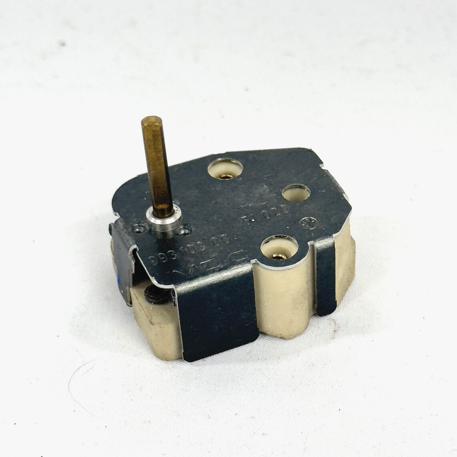 Mercedes W126 Poti Dimmer Potentiometer Tachobeleuchtung Motometer A0005423525 – Bild 1