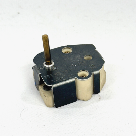 Mercedes W126 Poti Dimmer Potentiometer Tachobeleuchtung Motometer A0005423525 – Bild 1
