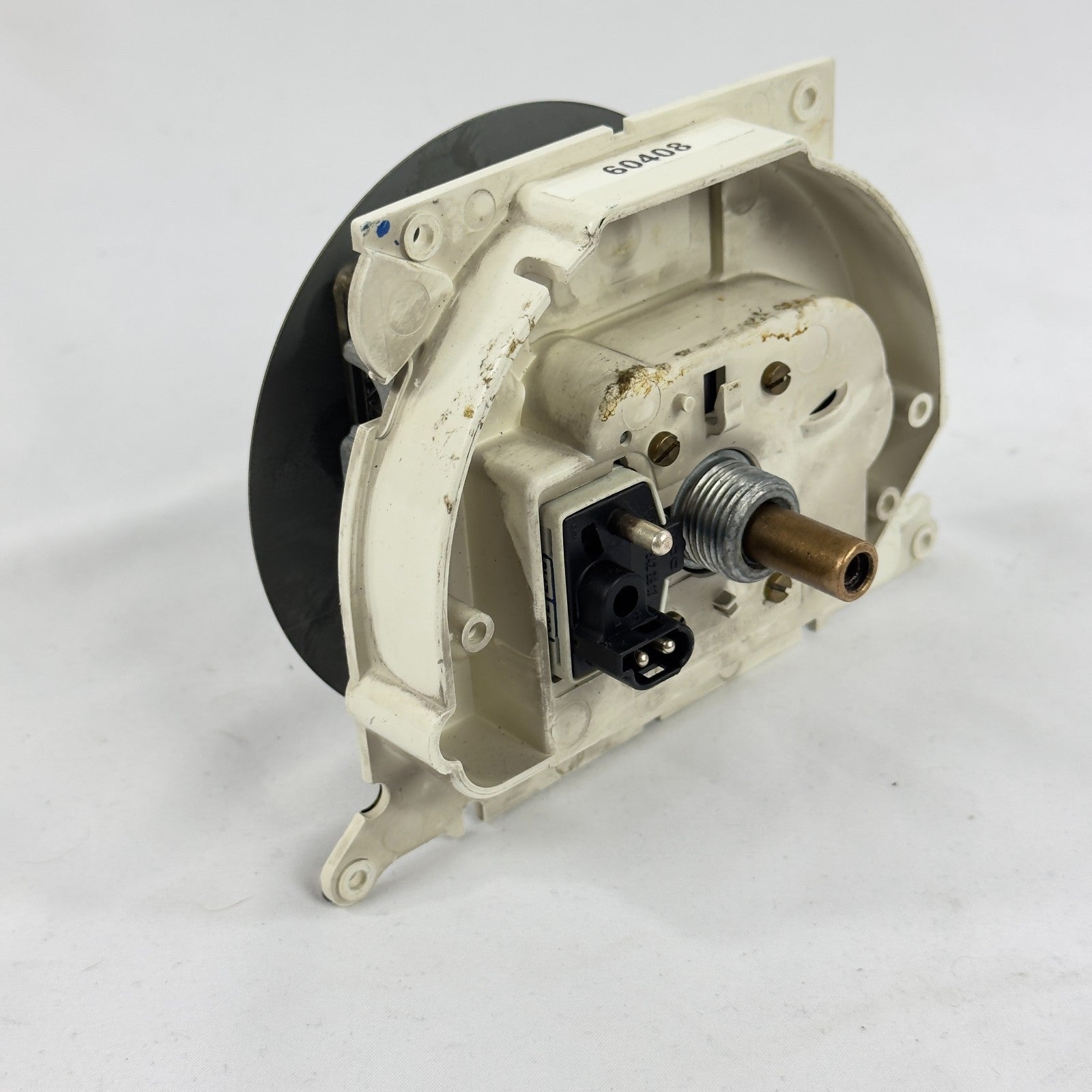 Mercedes W124 Tacho Tachometer 300D 250TD Turbo 4 Gang VDO 220kmh 1245426806 – Bild 6