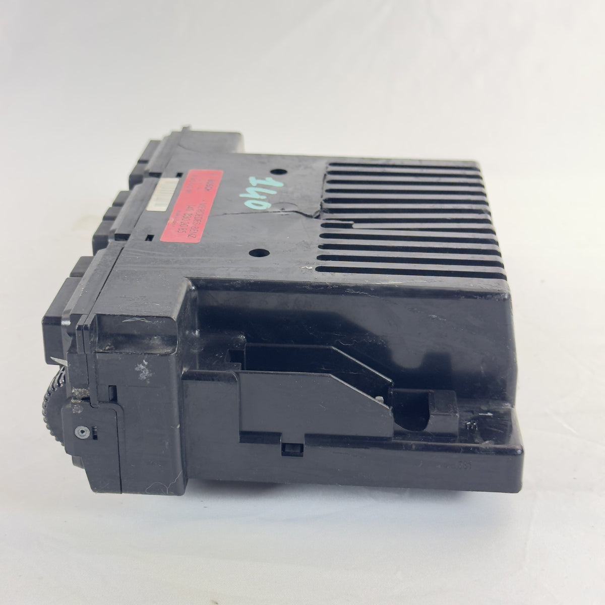 Mercedes W140 C140 Klimabedienteil A1408302085 Bosch – Bild 7