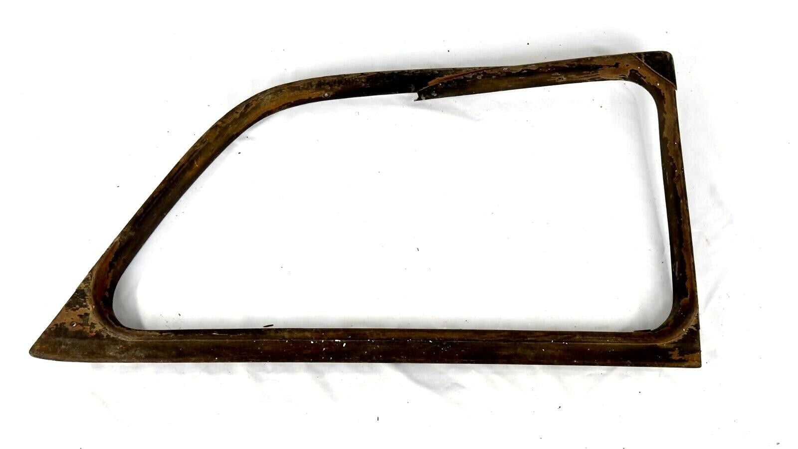 Mercedes Benz Ponton Fensterrahmen Rechts Leiste Rahmen – Bild 1