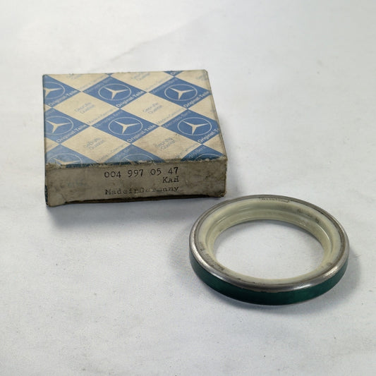 Mercedes Dichtring Automatikgetriebe A0049970547 – Bild 1