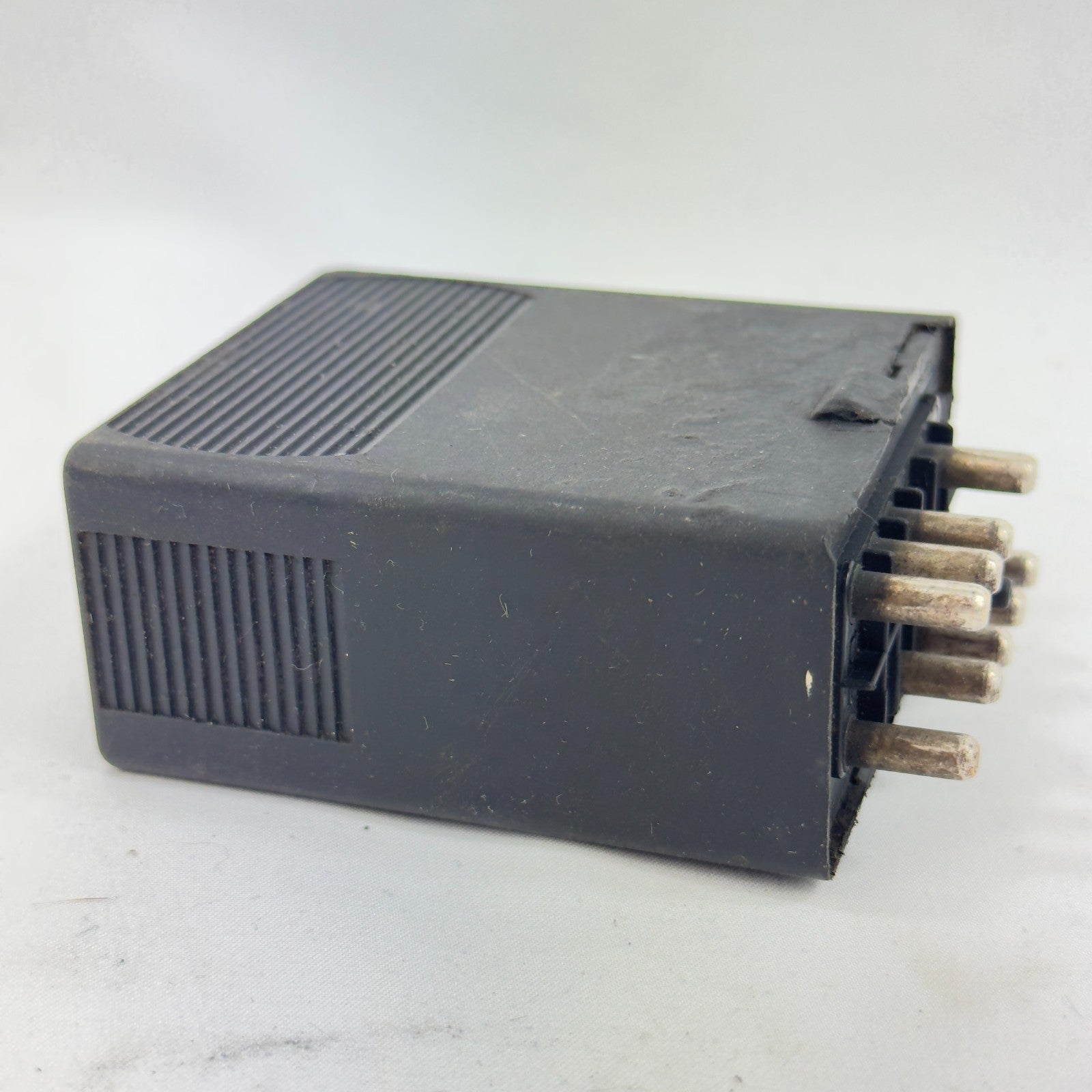 Mercedes W124 Relais A0035455605 Steuergerät Klimaanlage 6 Zylinder Kickdown4