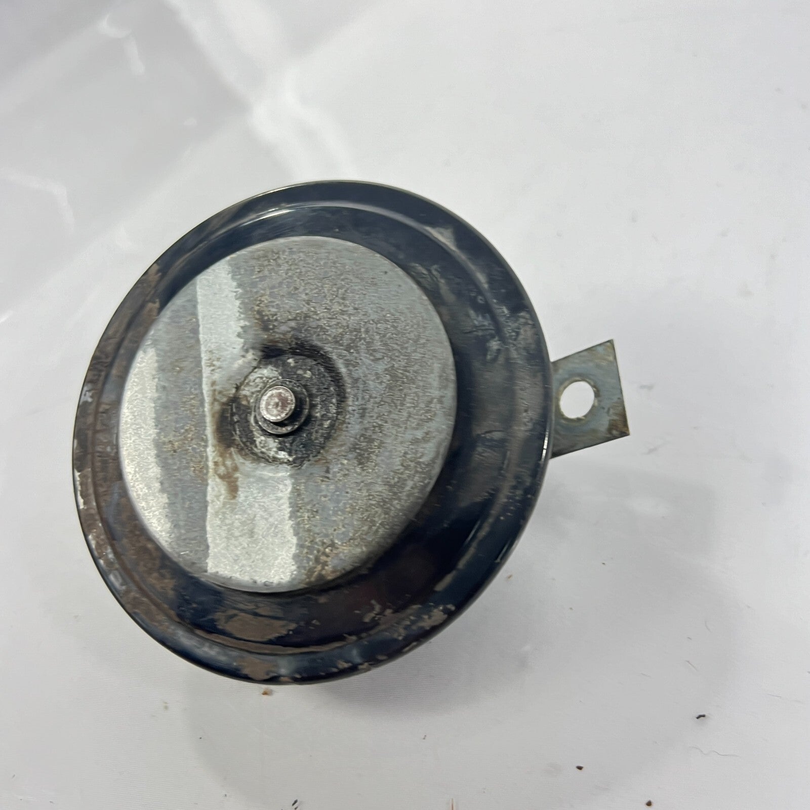 Hupe Bosch DGM10146KA CH5030107 A2249 Mercedes Benz W116 W123 W107 – Bild 4