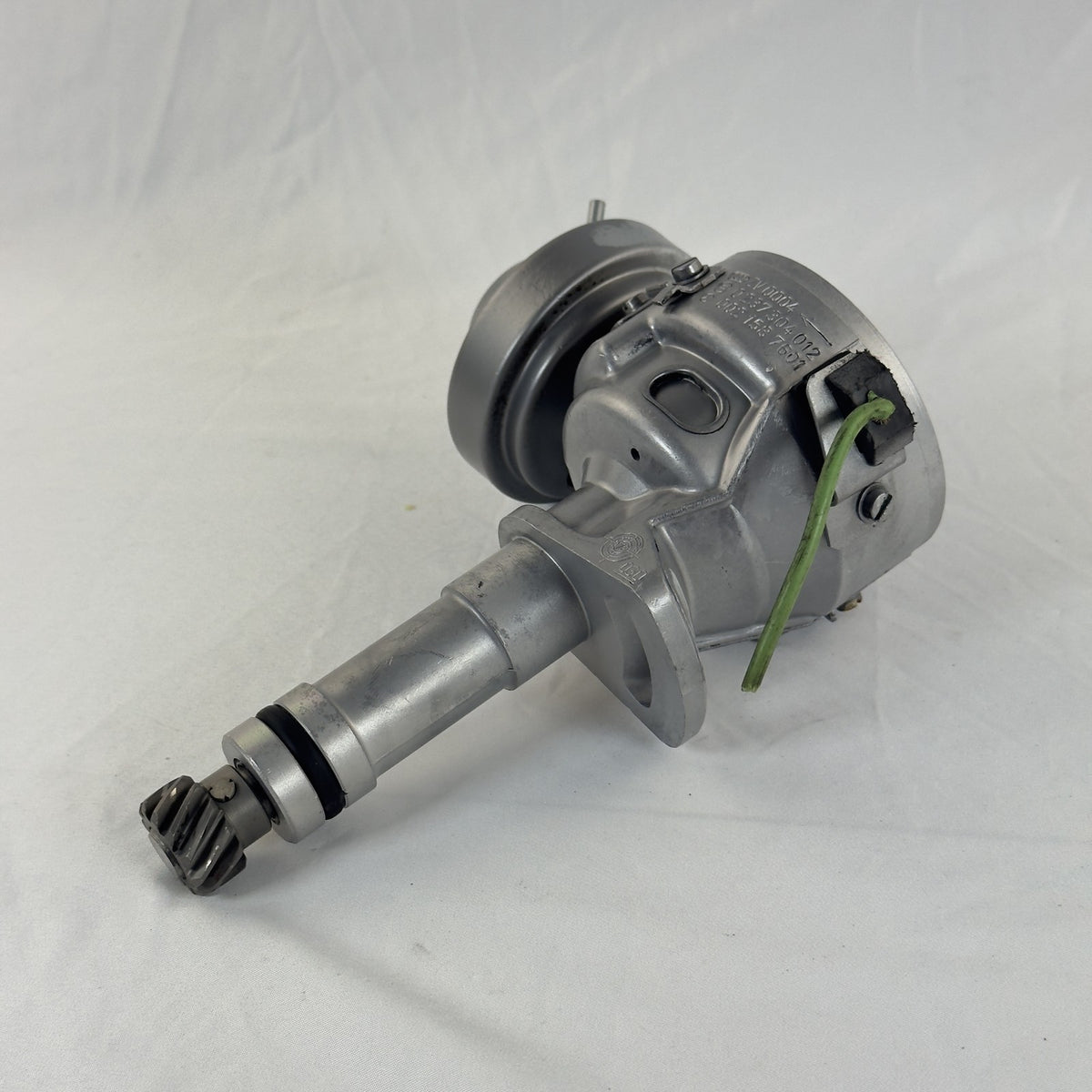 Bosch 0237304012 Zündverteiler A0021587601 Mercedes – Bild 3