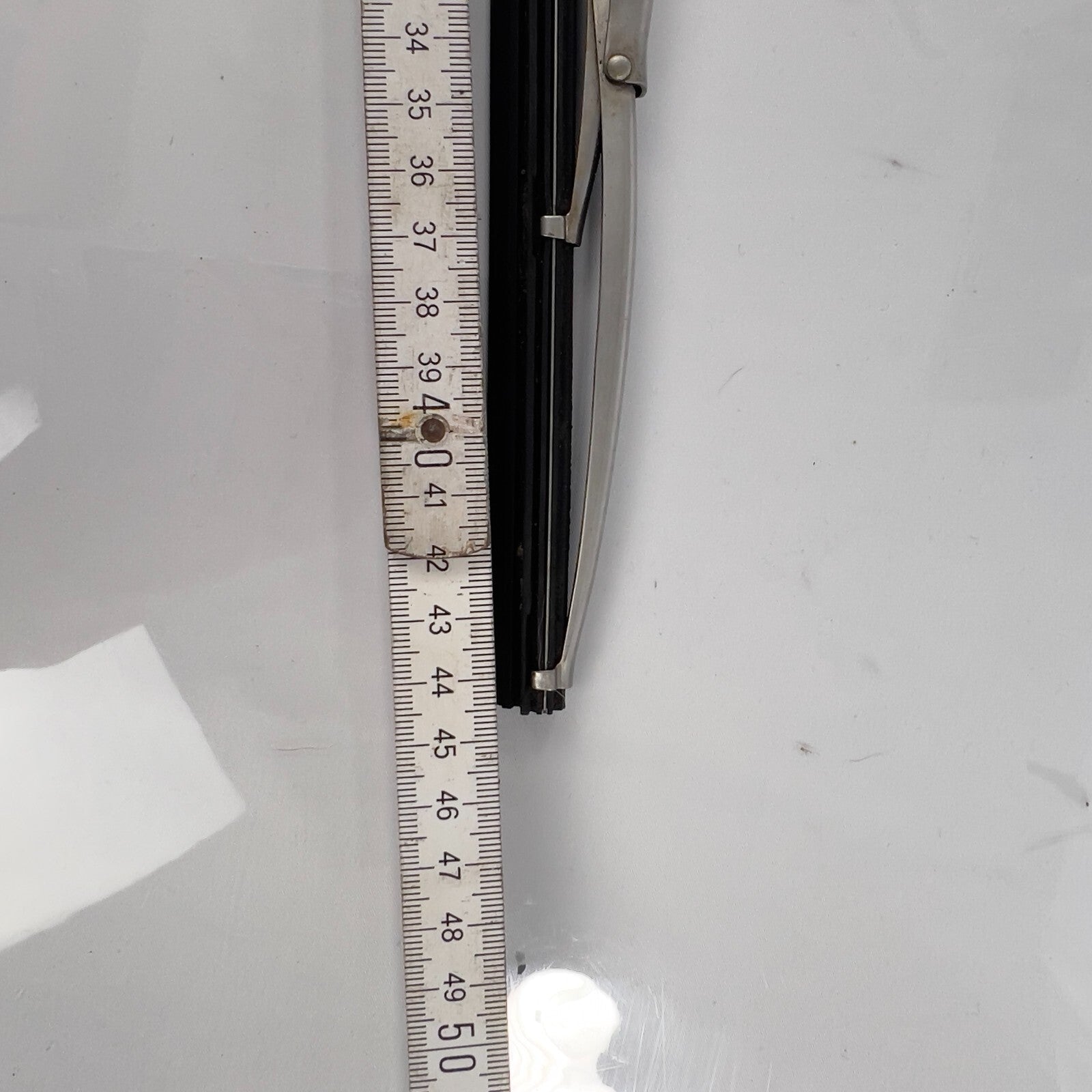 Mercedes Benz Scheibenwischer Wischblätter 450mm Lang Rechts A1168200045 – Bild 10
