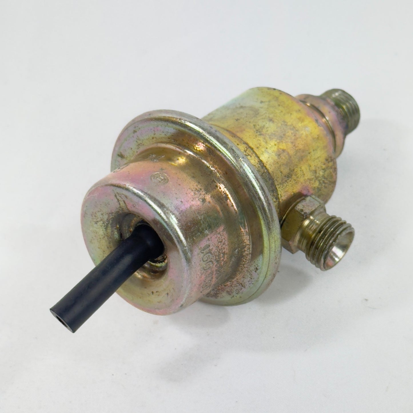 Ferrari Kraftstoffdruckregler Druckregler 0438161001 BOSCH Testarossa 4123