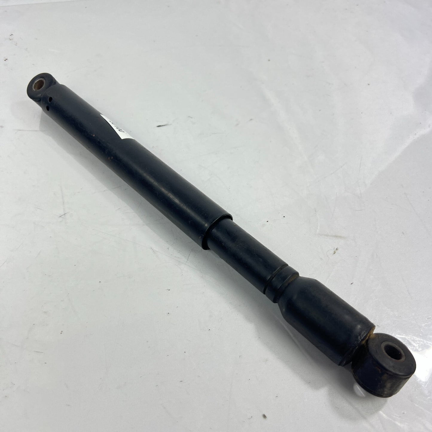 Querlenker Stoßdämpfer Lenkungsddämpfer Auflauf MercedesBenz W116 W123 – Bild 4