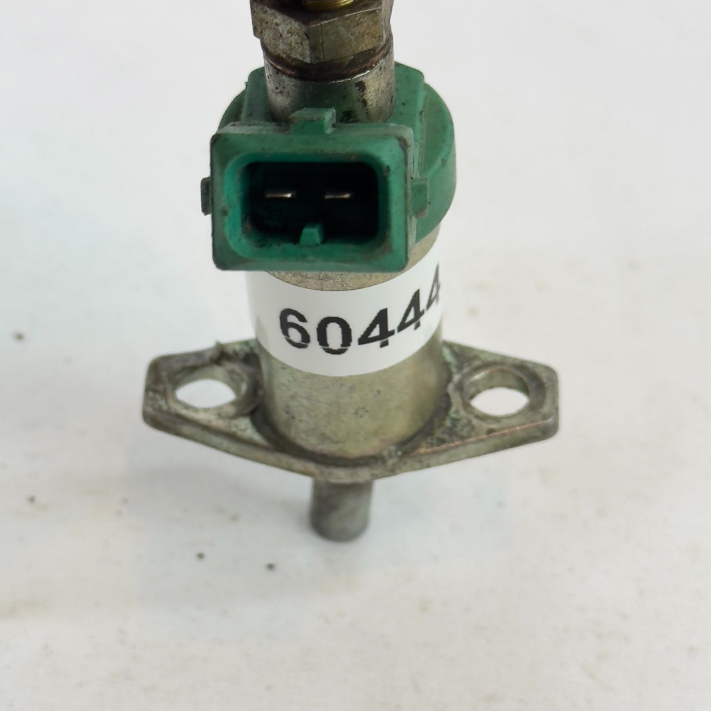 Mercedes W124 W201 W126 R107 W460 Kaltstartventil 0280170412 10407000463